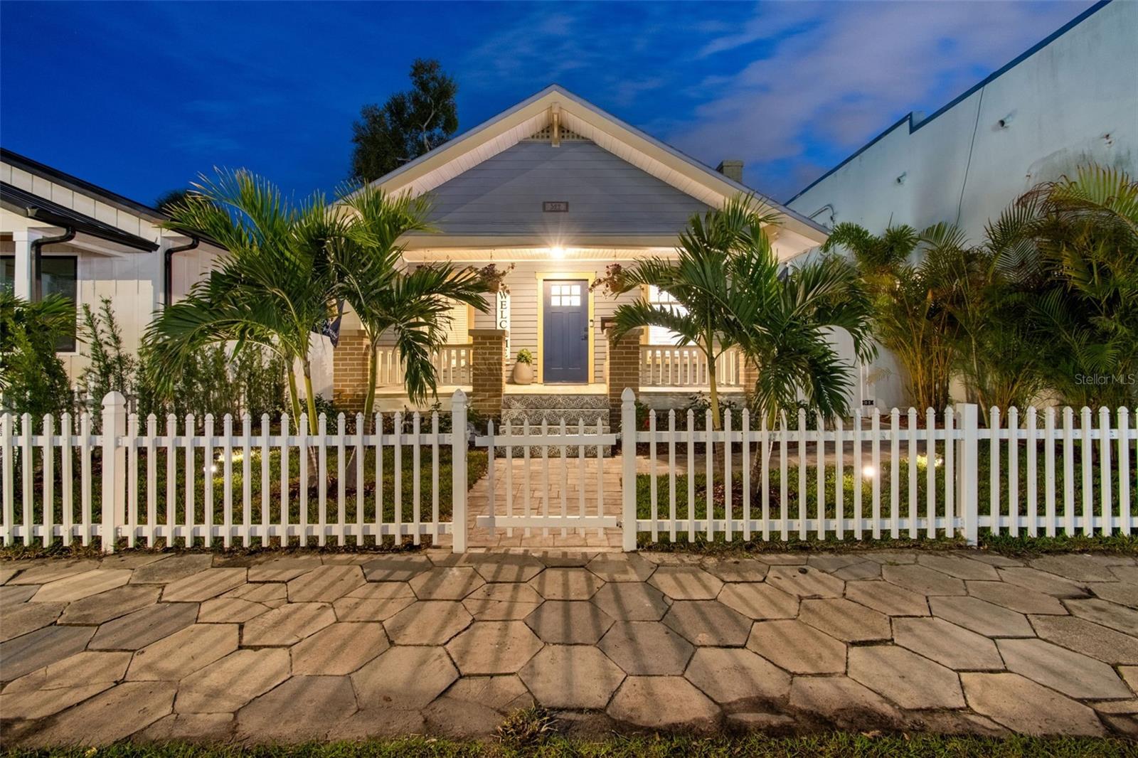 COLONIAL HEIGHTS & 2ND ADD - Residential