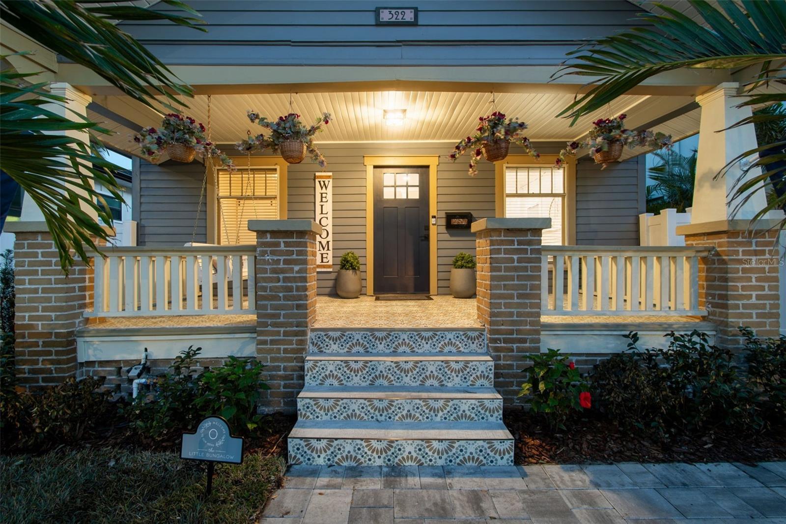 COLONIAL HEIGHTS & 2ND ADD - Residential