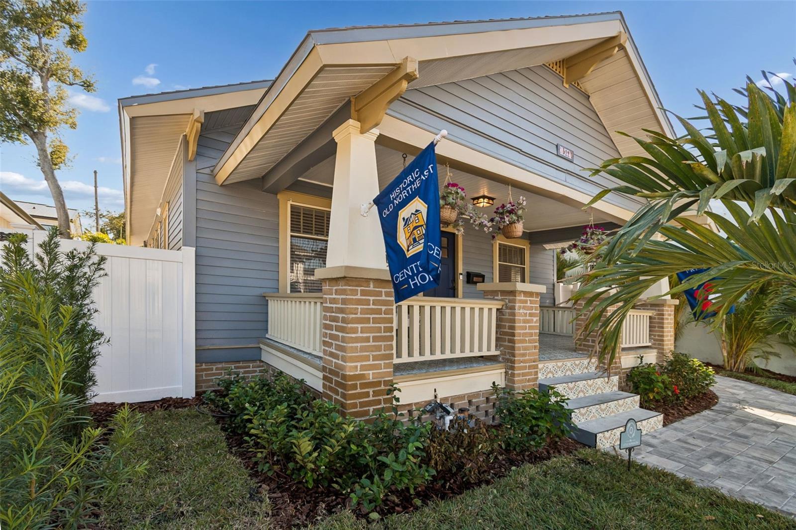 COLONIAL HEIGHTS & 2ND ADD - Residential