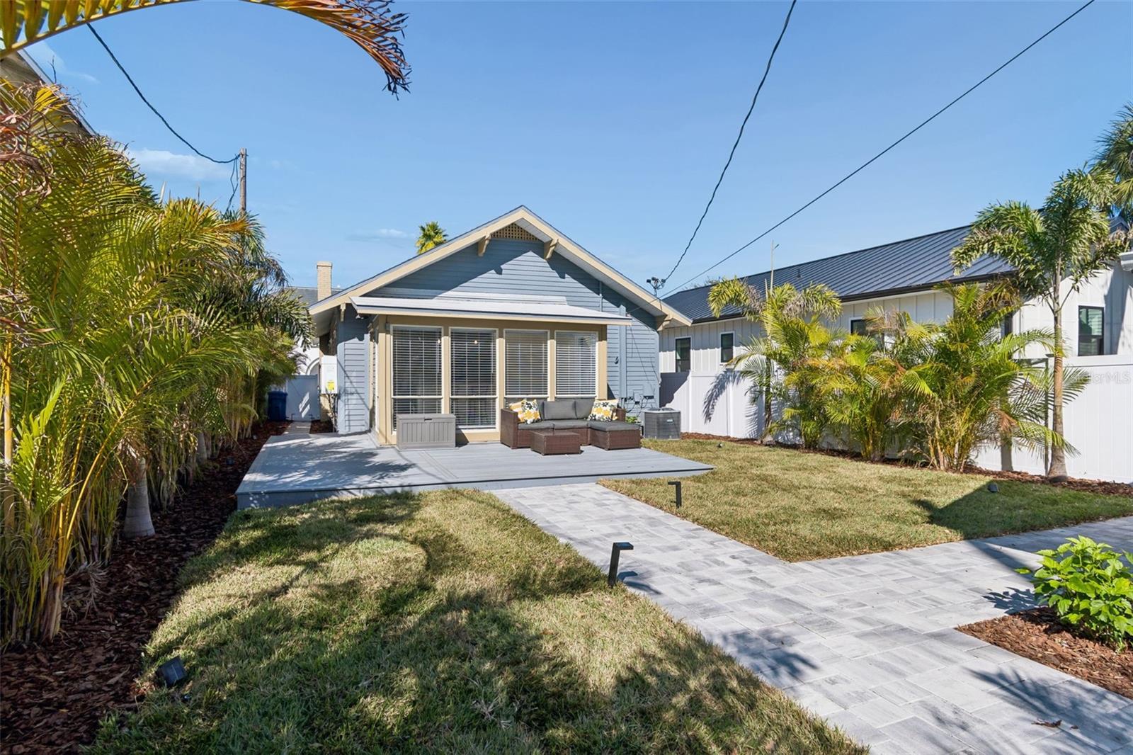 COLONIAL HEIGHTS & 2ND ADD - Residential