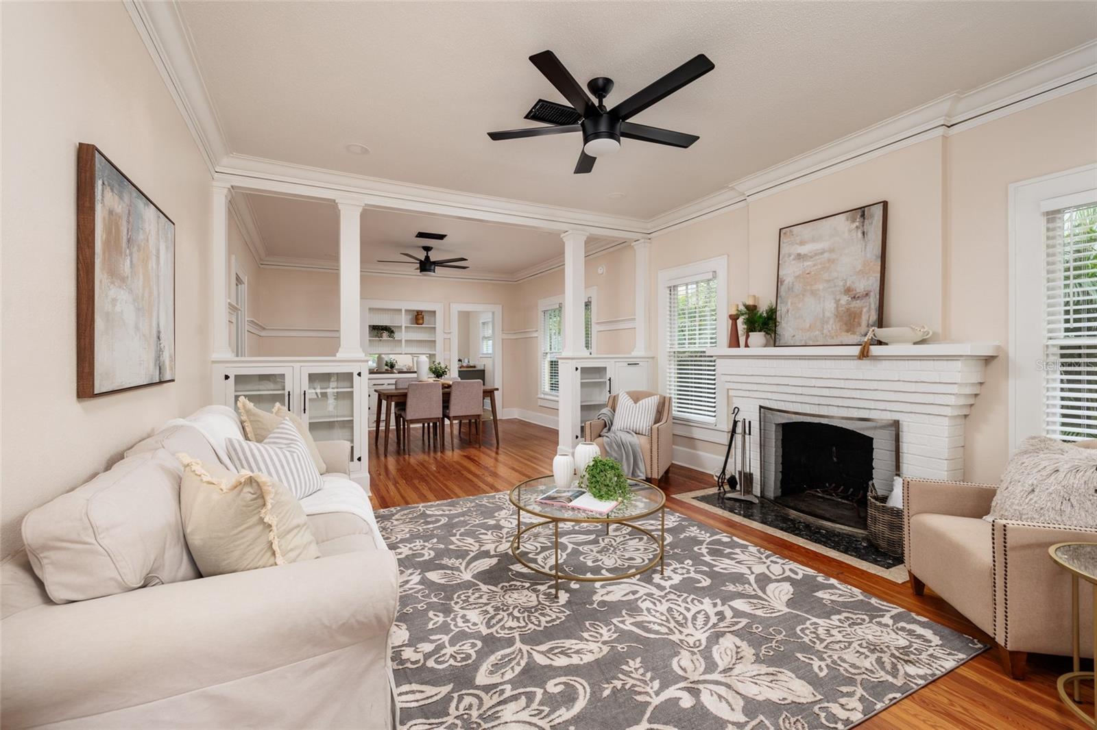 COLONIAL HEIGHTS & 2ND ADD - Residential