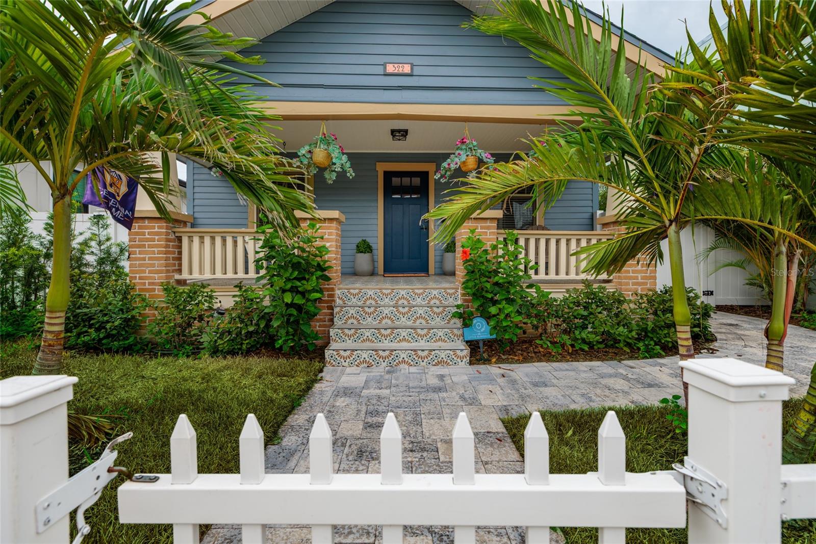COLONIAL HEIGHTS & 2ND ADD - Residential