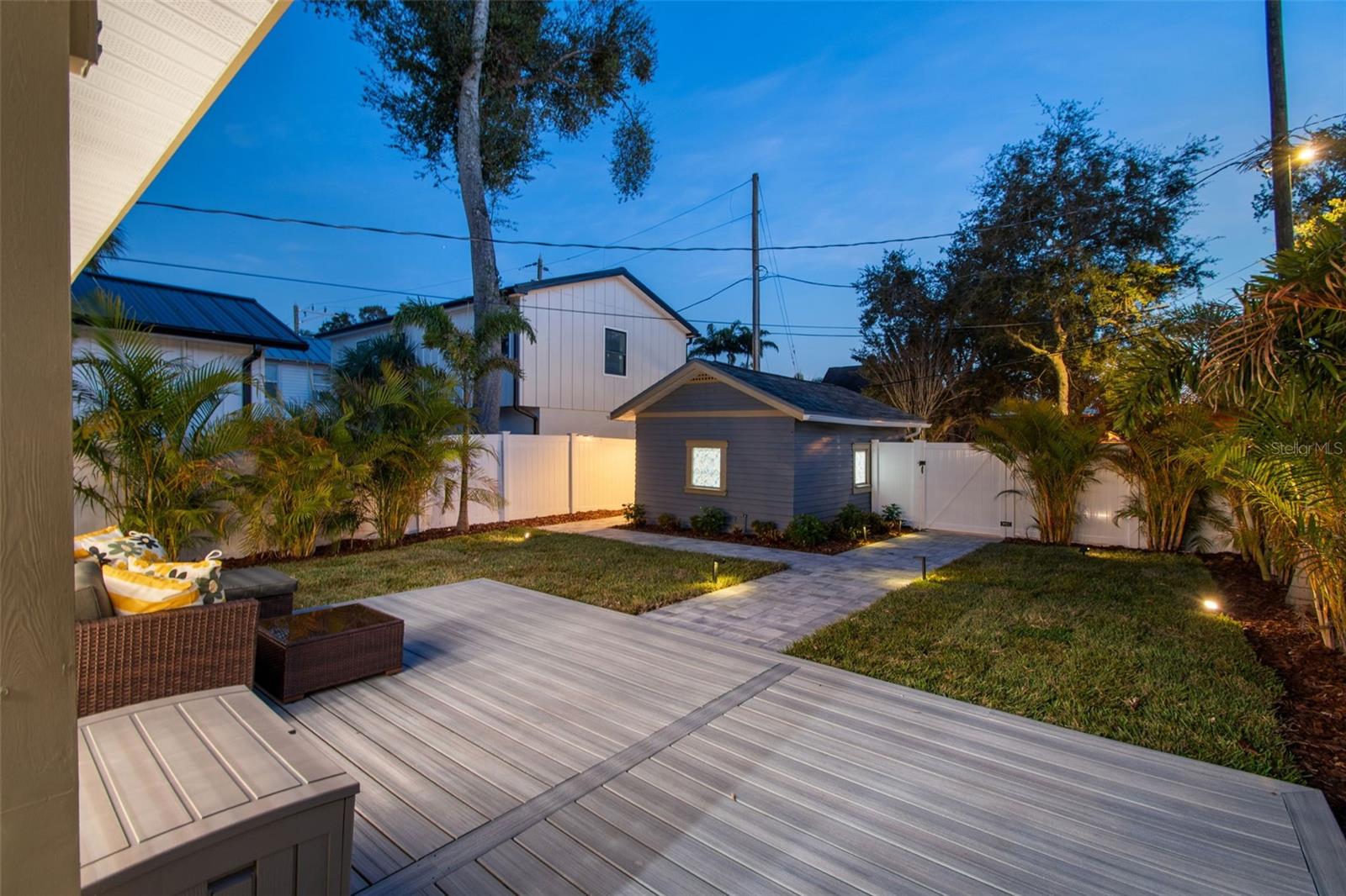 COLONIAL HEIGHTS & 2ND ADD - Residential