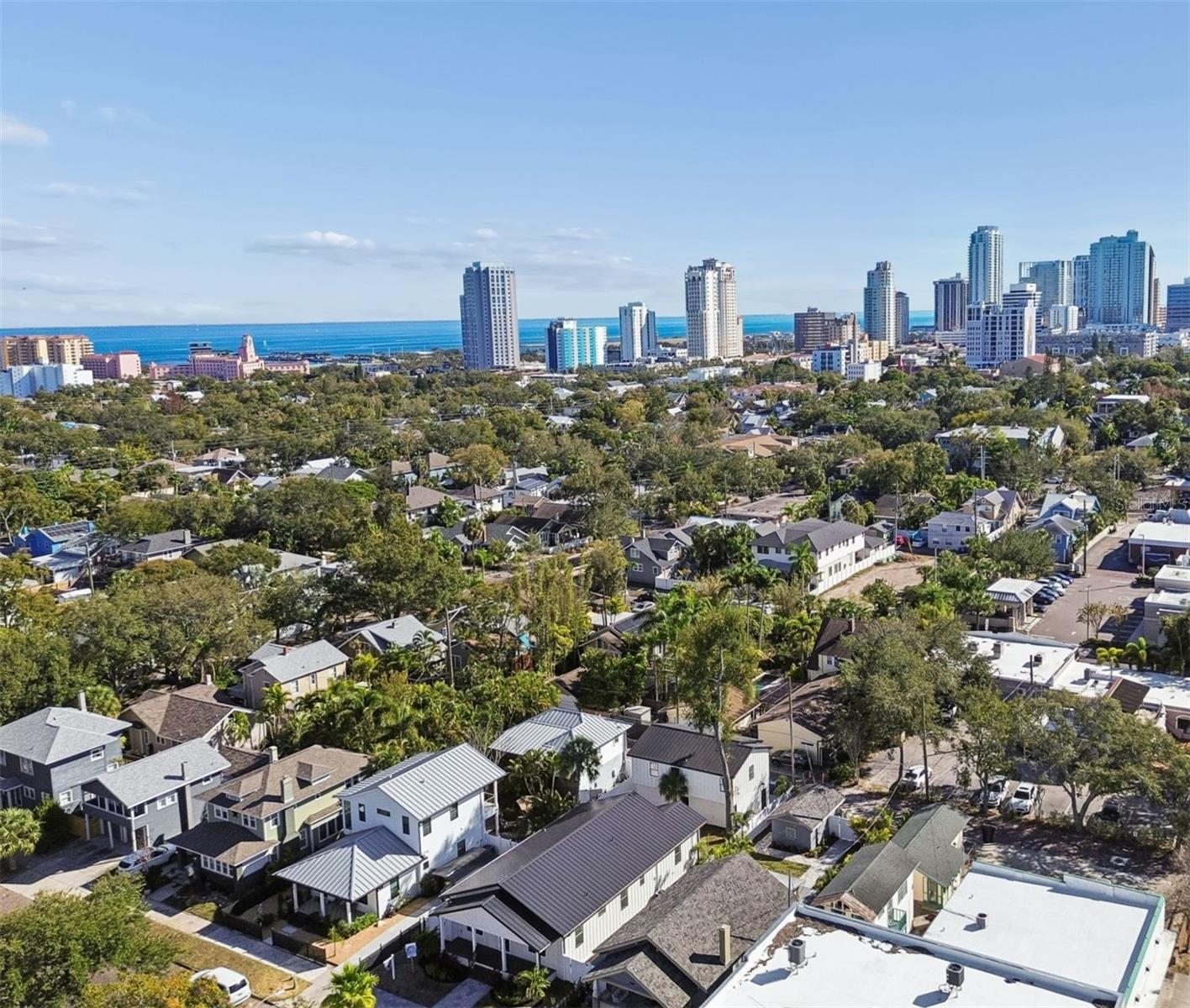 COLONIAL HEIGHTS & 2ND ADD - Residential