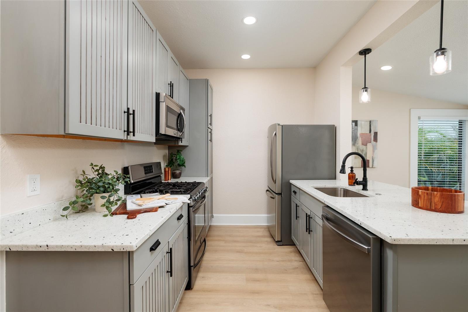 COLONIAL HEIGHTS & 2ND ADD - Residential