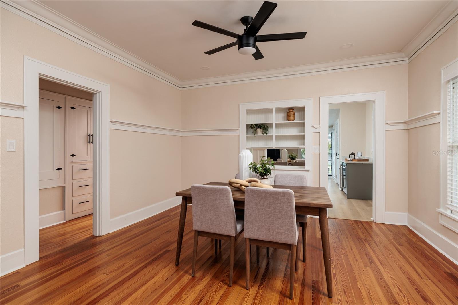 COLONIAL HEIGHTS & 2ND ADD - Residential