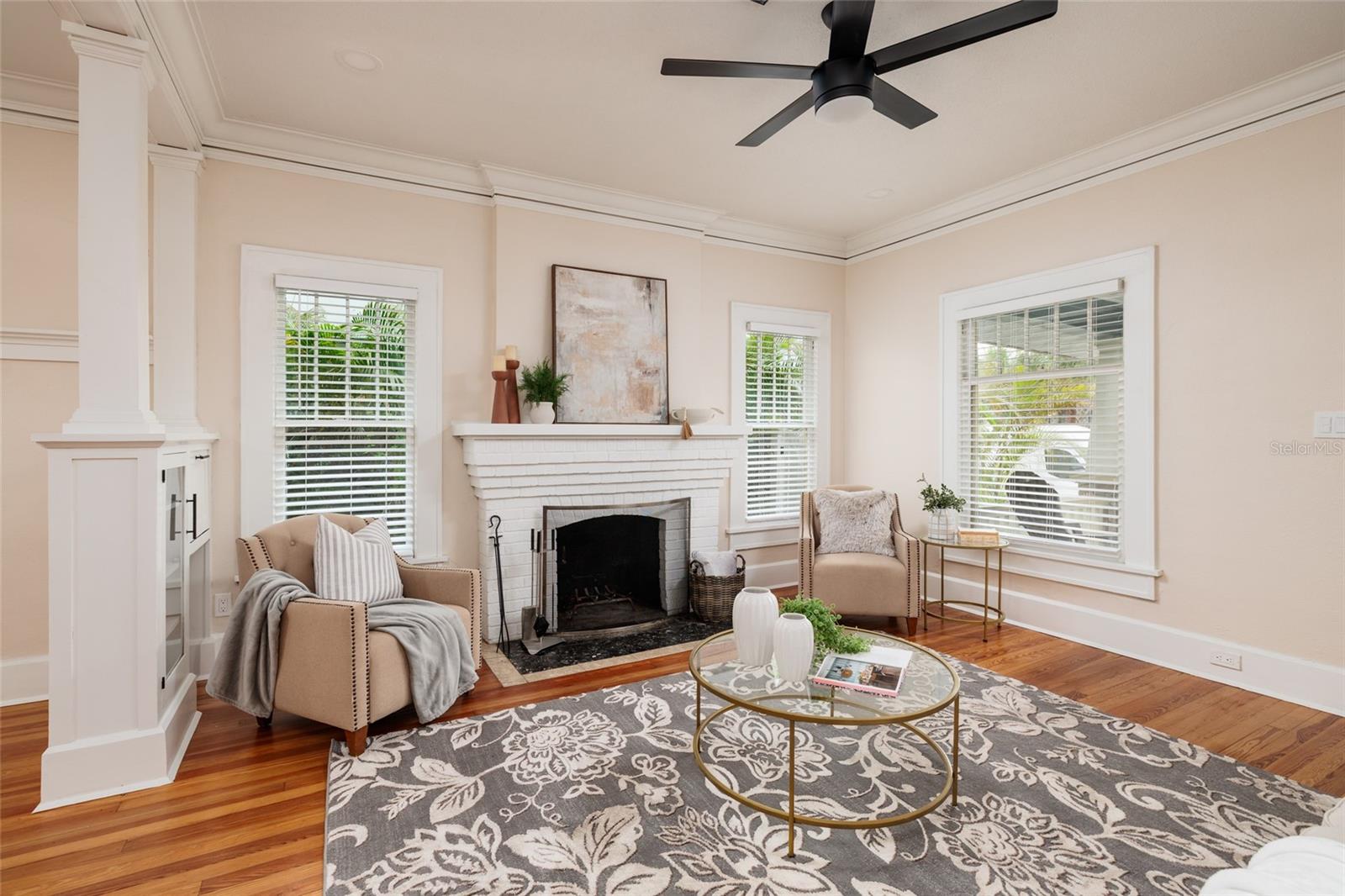 COLONIAL HEIGHTS & 2ND ADD - Residential