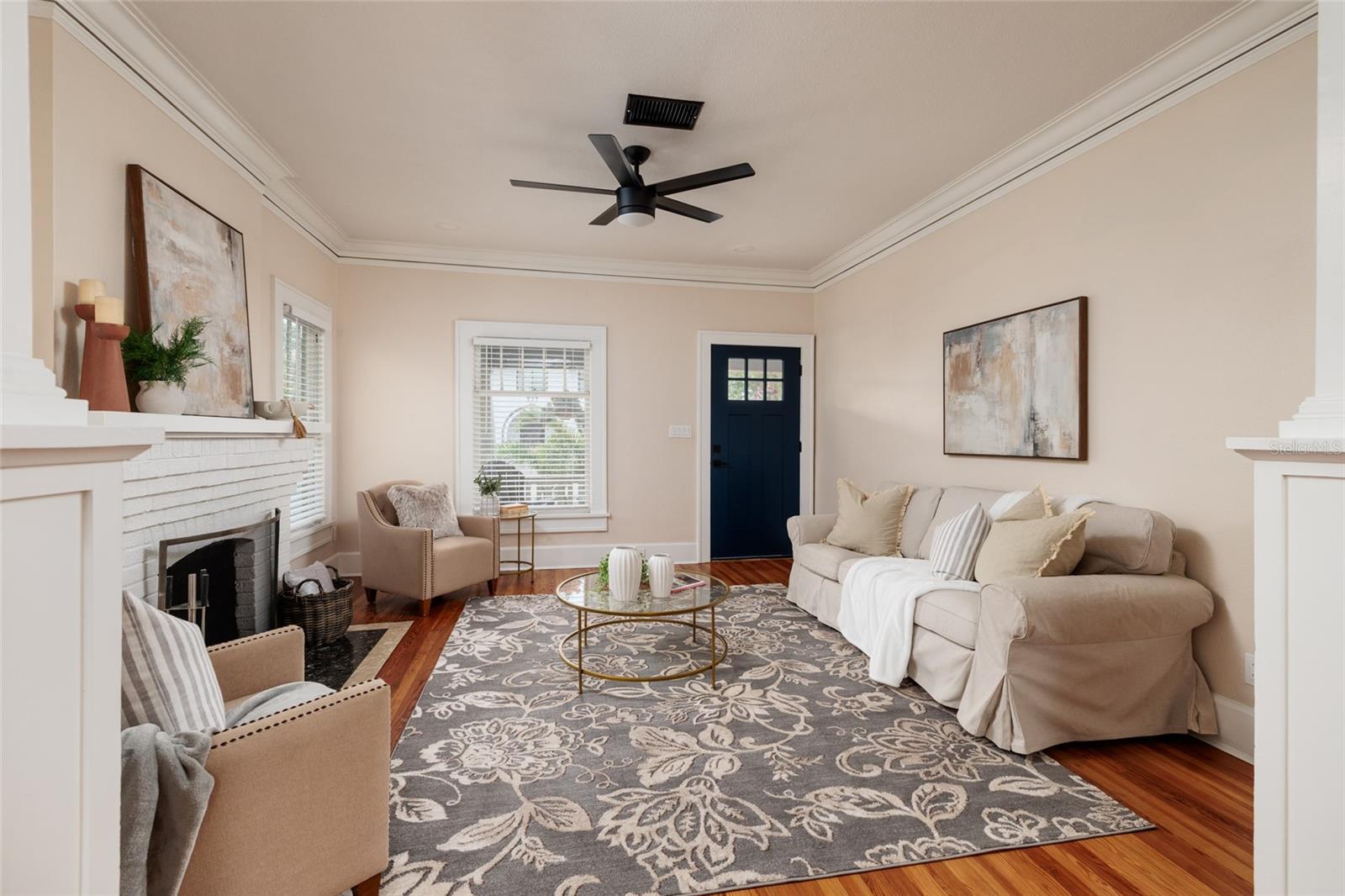 COLONIAL HEIGHTS & 2ND ADD - Residential