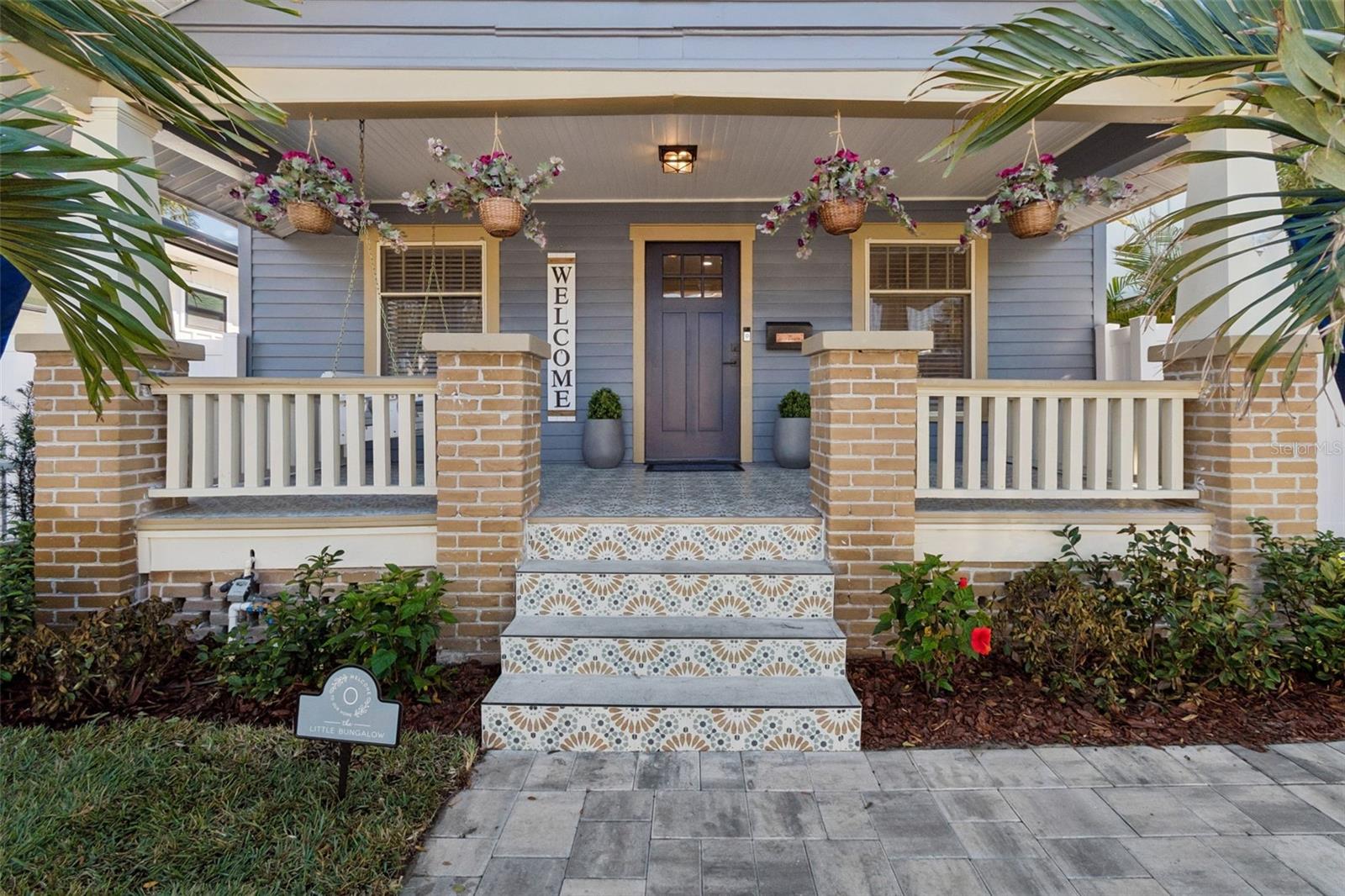 COLONIAL HEIGHTS & 2ND ADD - Residential