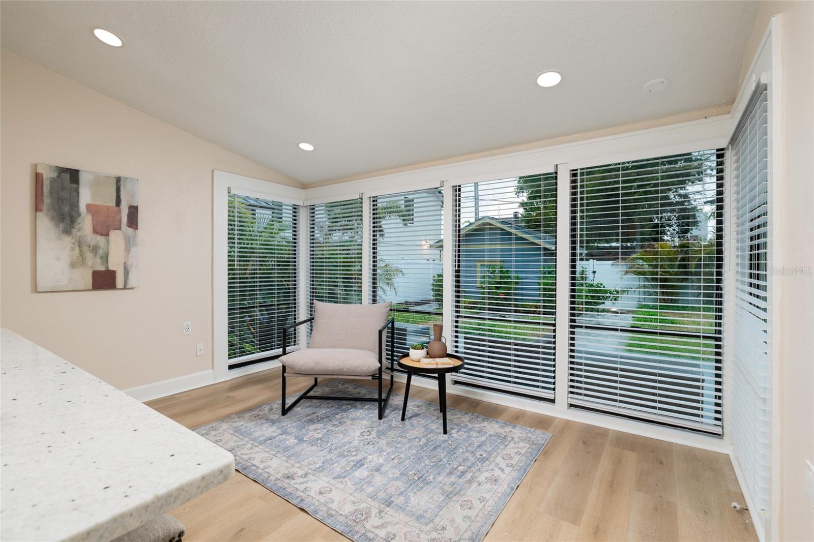 COLONIAL HEIGHTS & 2ND ADD - Residential
