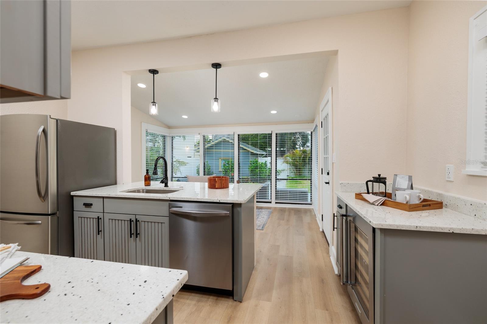 COLONIAL HEIGHTS & 2ND ADD - Residential