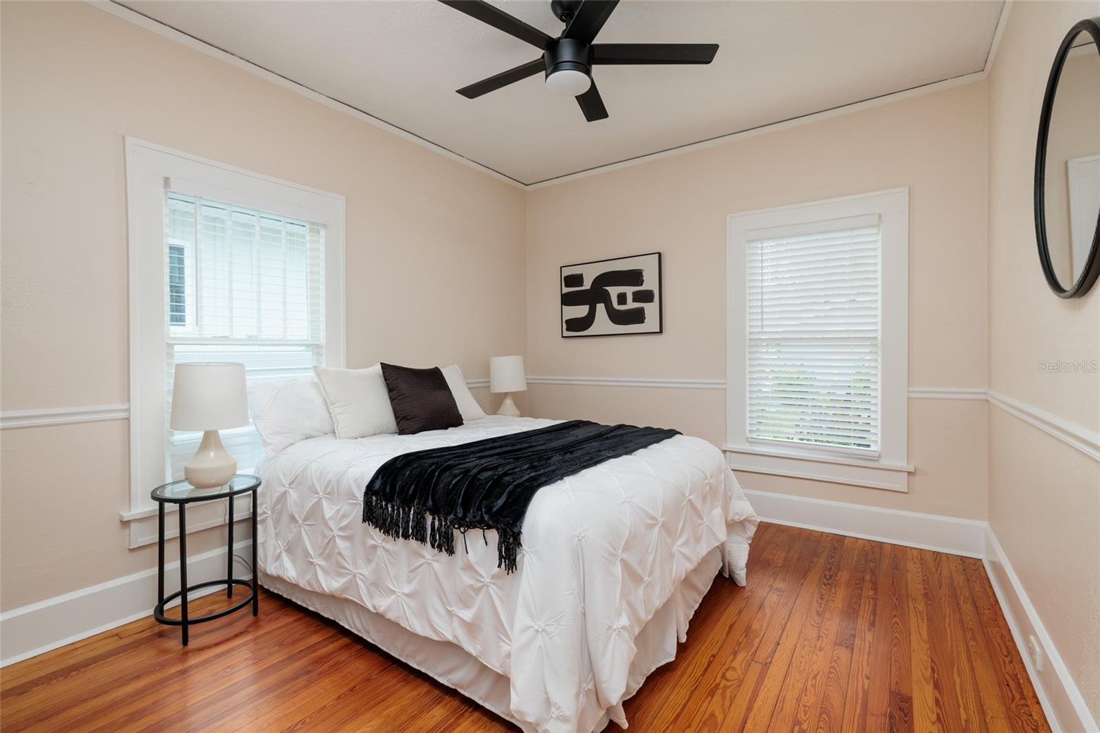 COLONIAL HEIGHTS & 2ND ADD - Residential