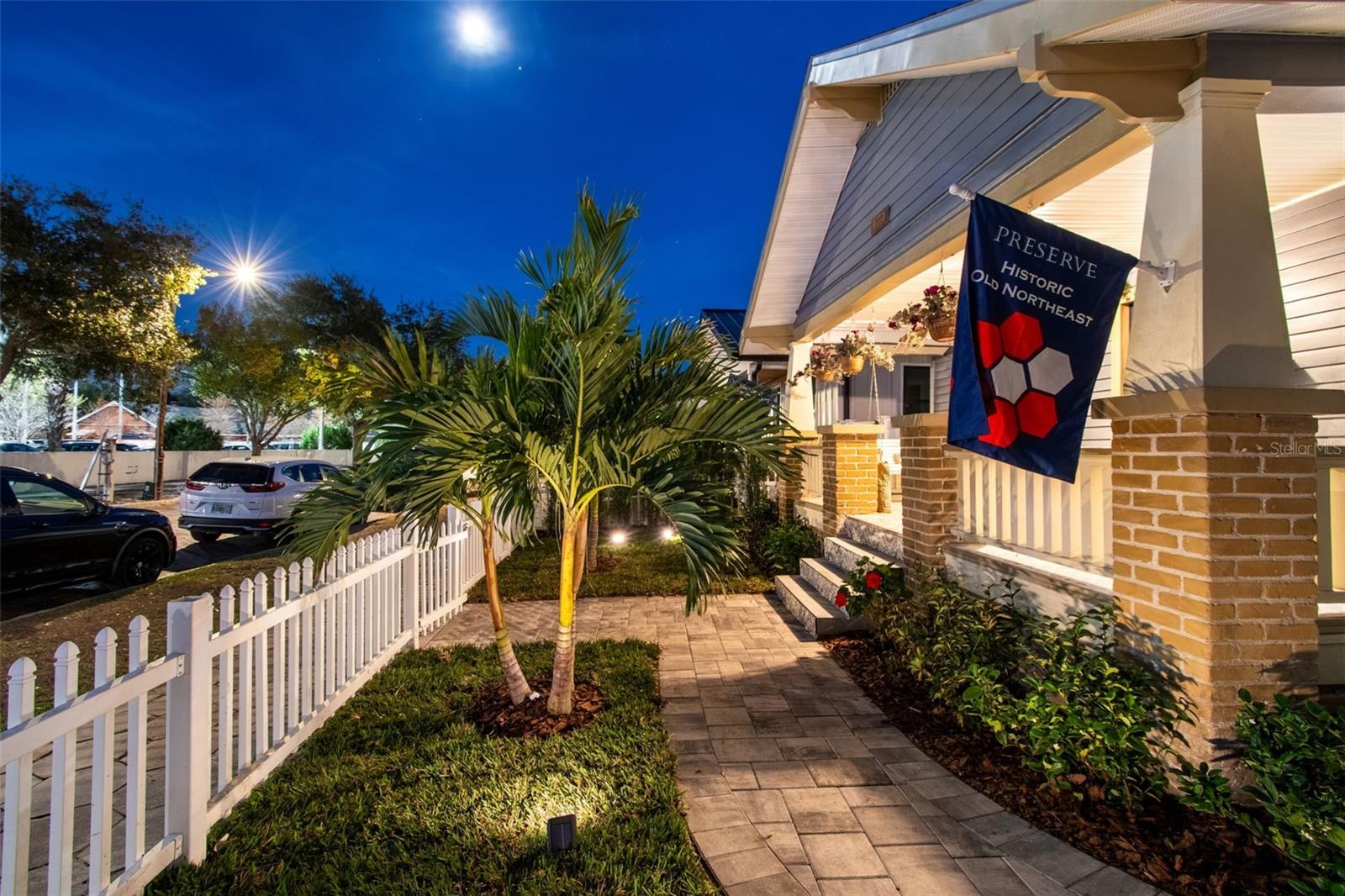 COLONIAL HEIGHTS & 2ND ADD - Residential