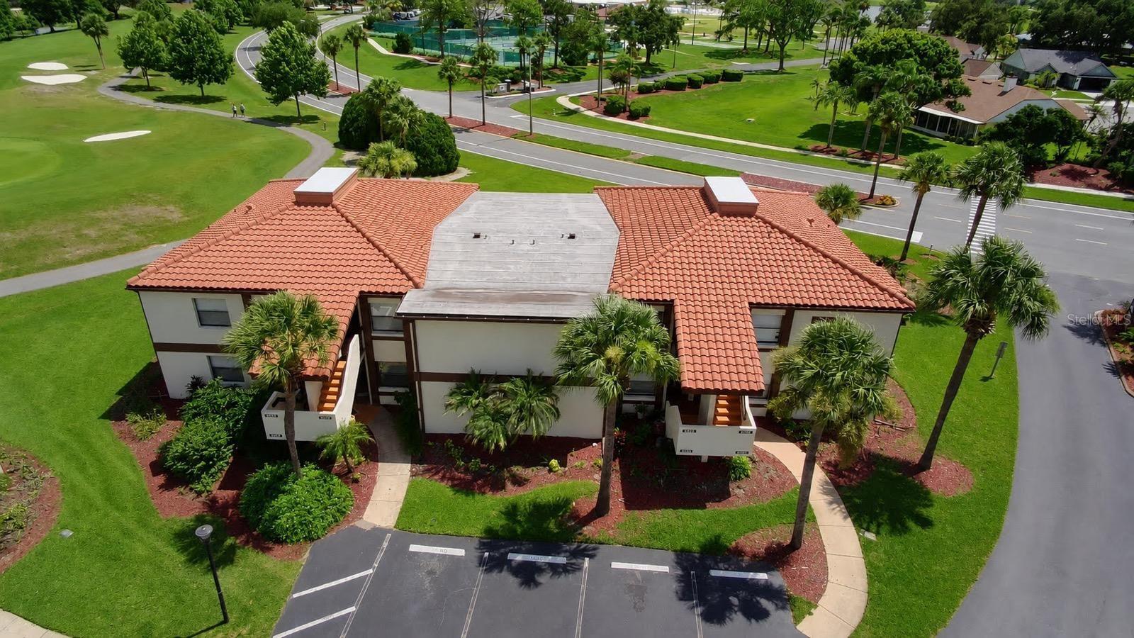 WILLOWPOINTE CONDO PH 01 - Residential