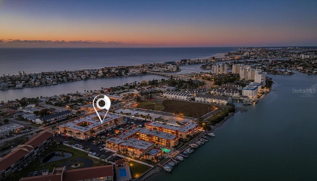 BOCA SHORES CONDO - Residential