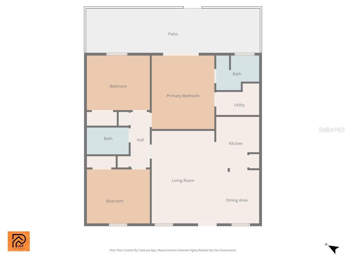 BOCA SHORES CONDO - Residential