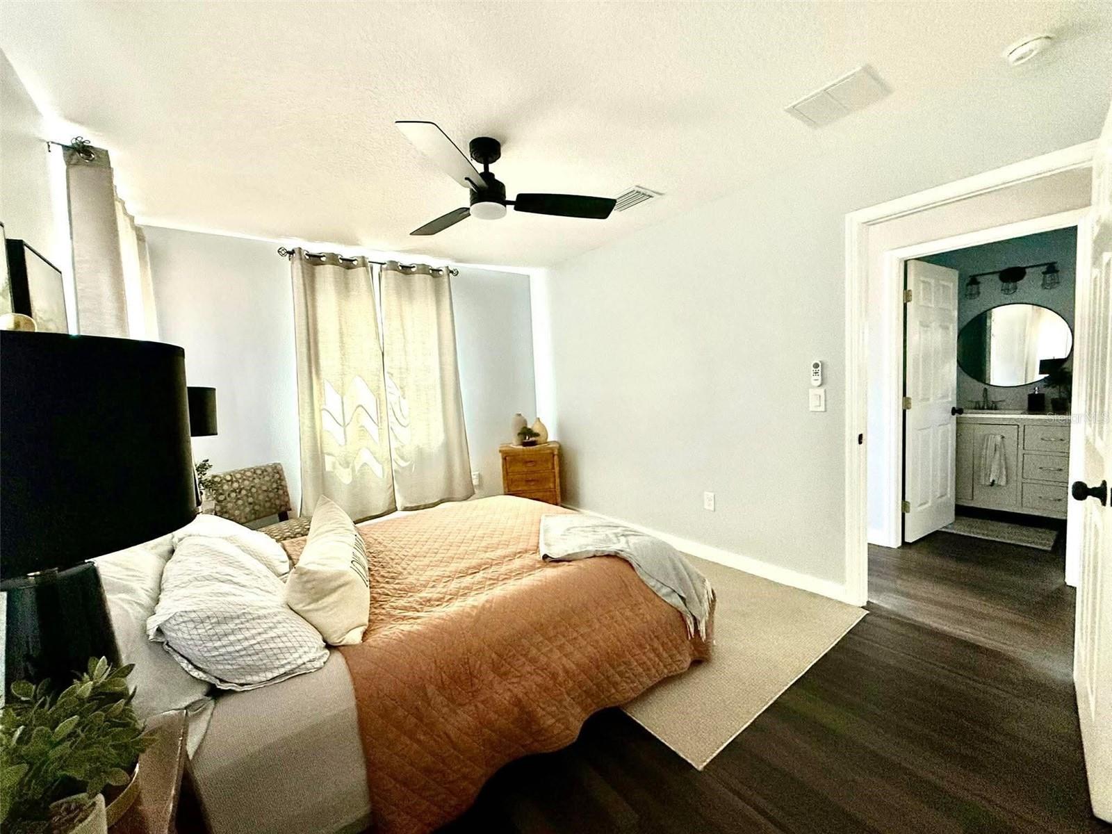 WHISPERING HILLS - Residential