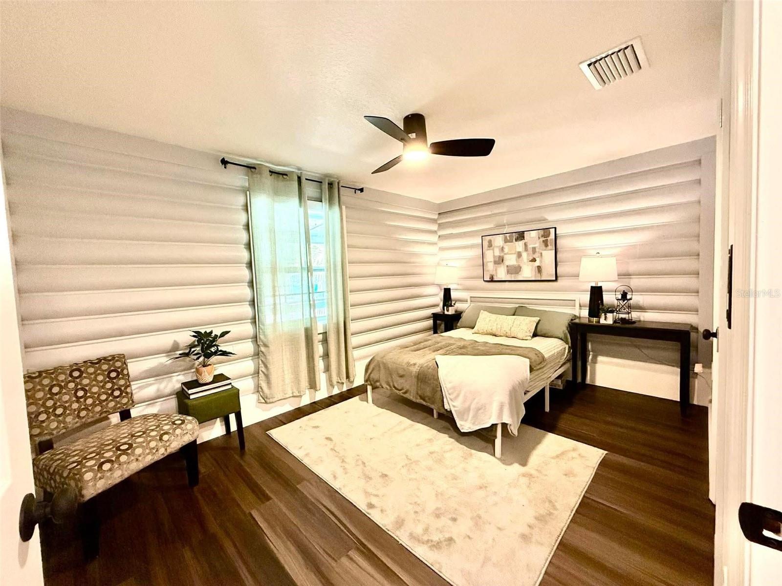 WHISPERING HILLS - Residential