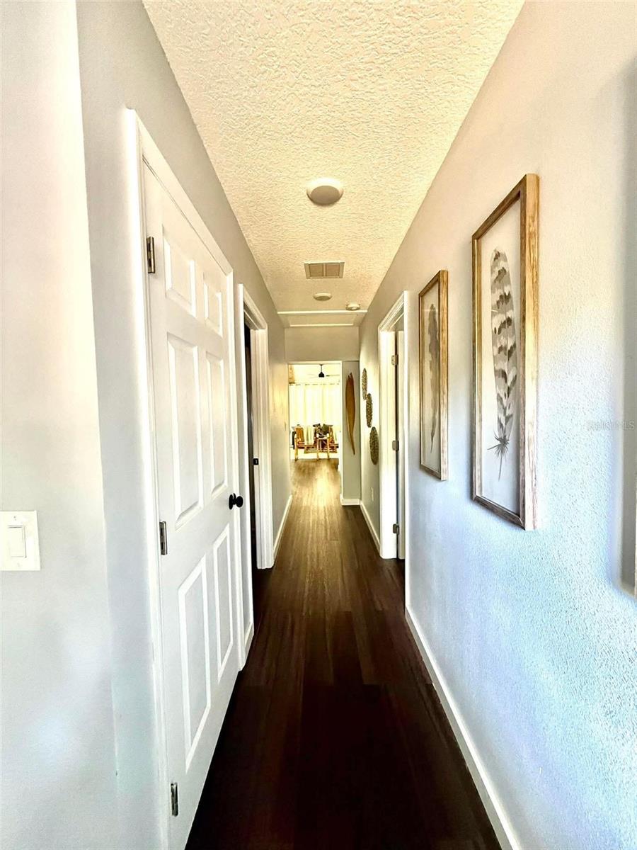 WHISPERING HILLS - Residential