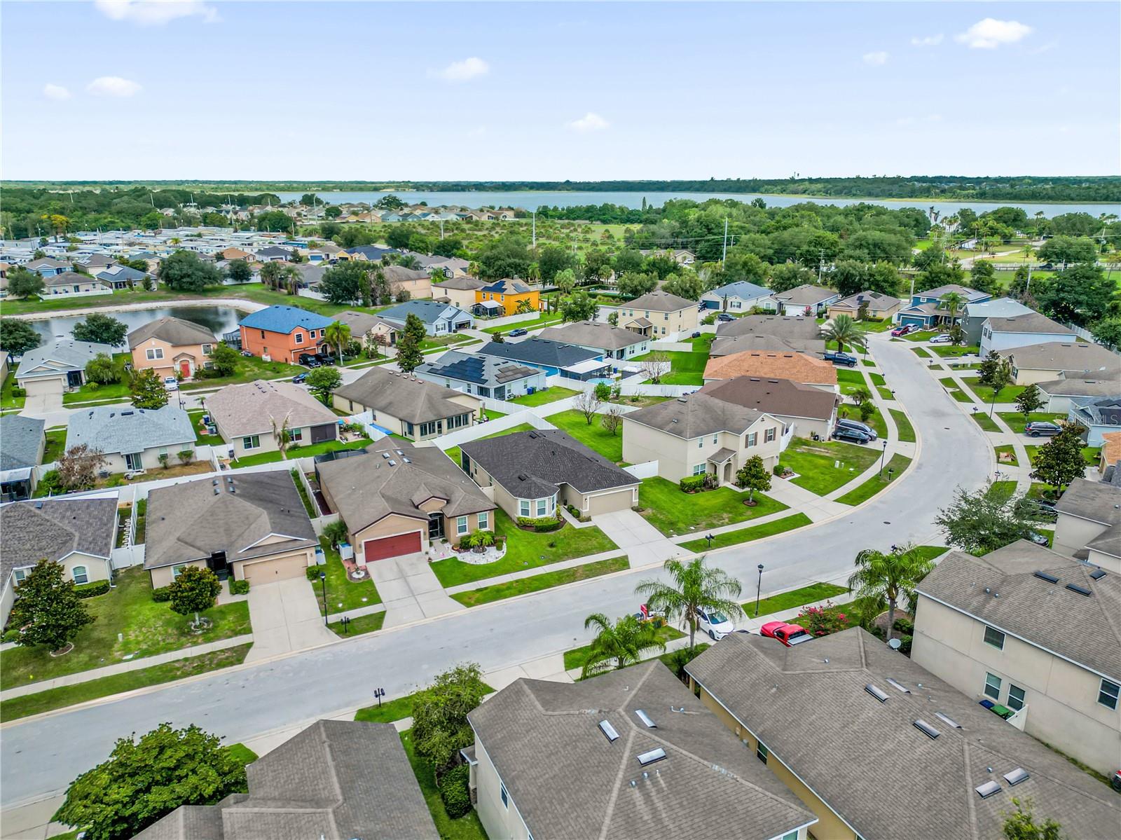 LAKE SMART ESTATES - Residential