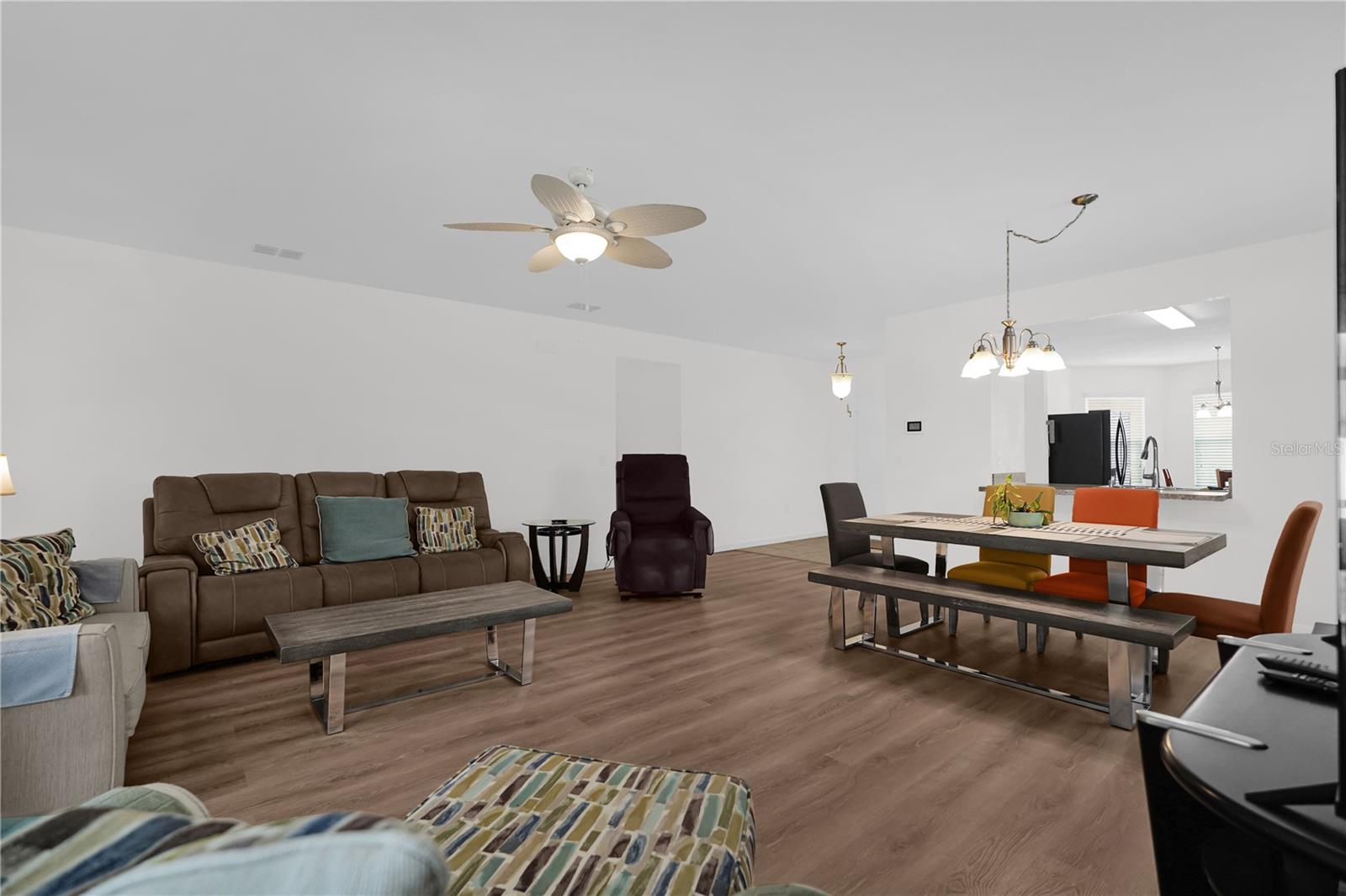LAKE SMART ESTATES - Residential