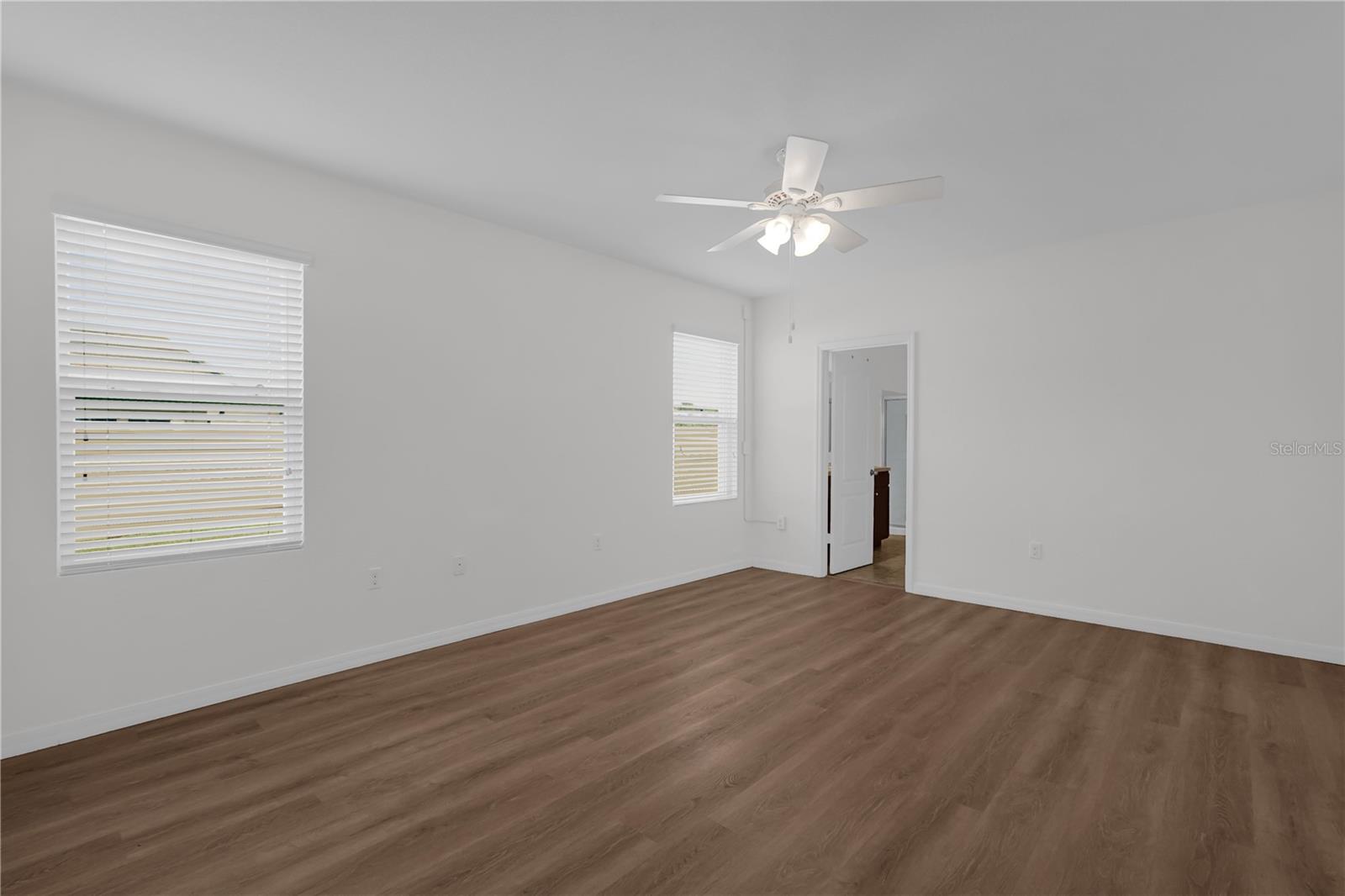 LAKE SMART ESTATES - Residential