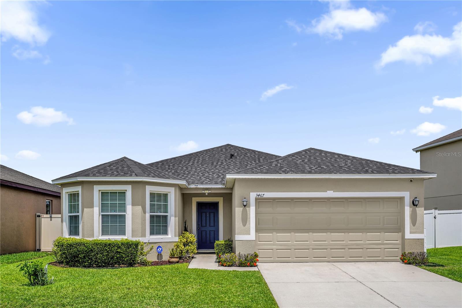 LAKE SMART ESTATES - Residential
