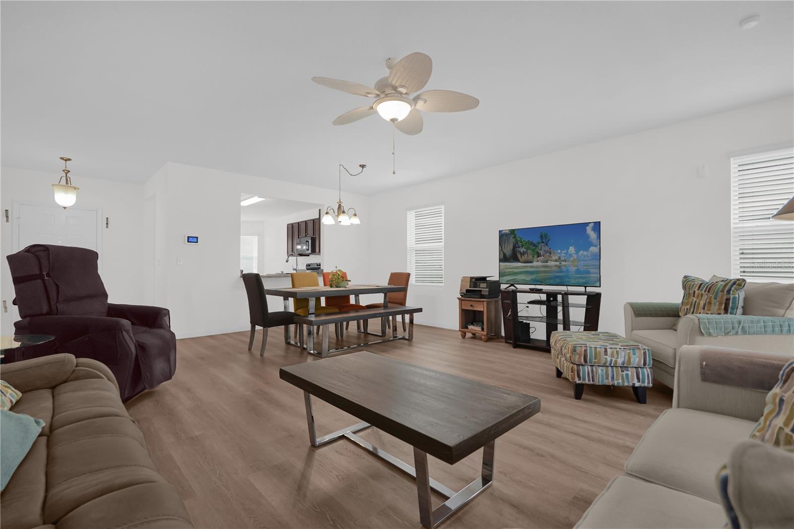 LAKE SMART ESTATES - Residential
