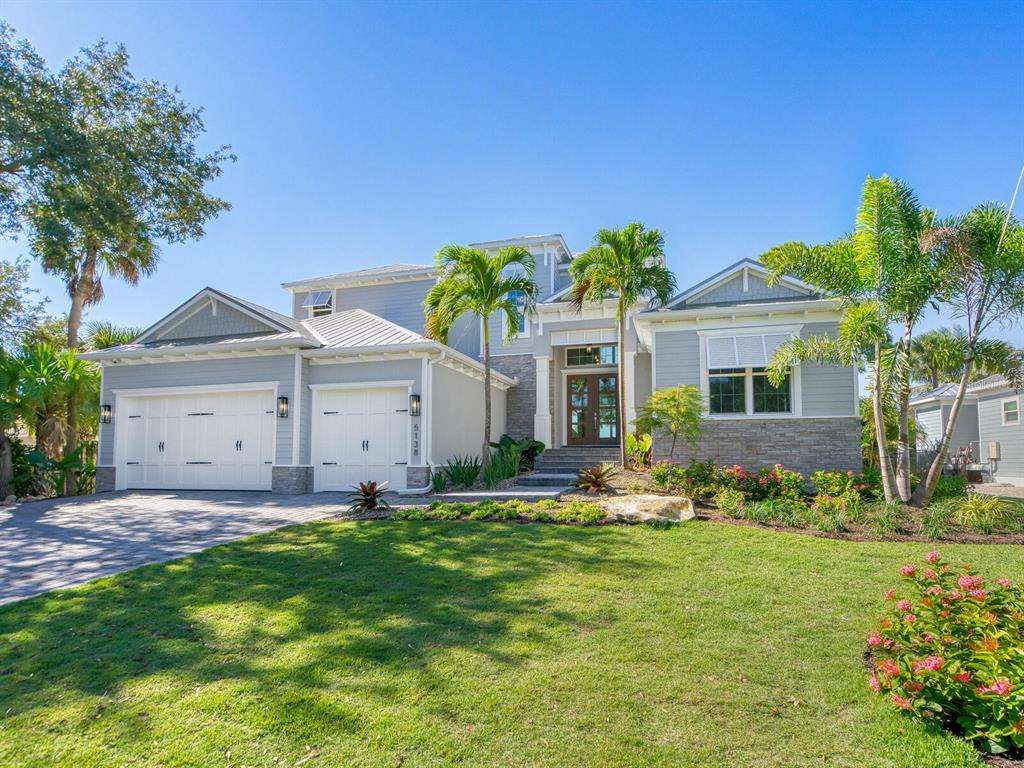 SARA SANDS - Residential