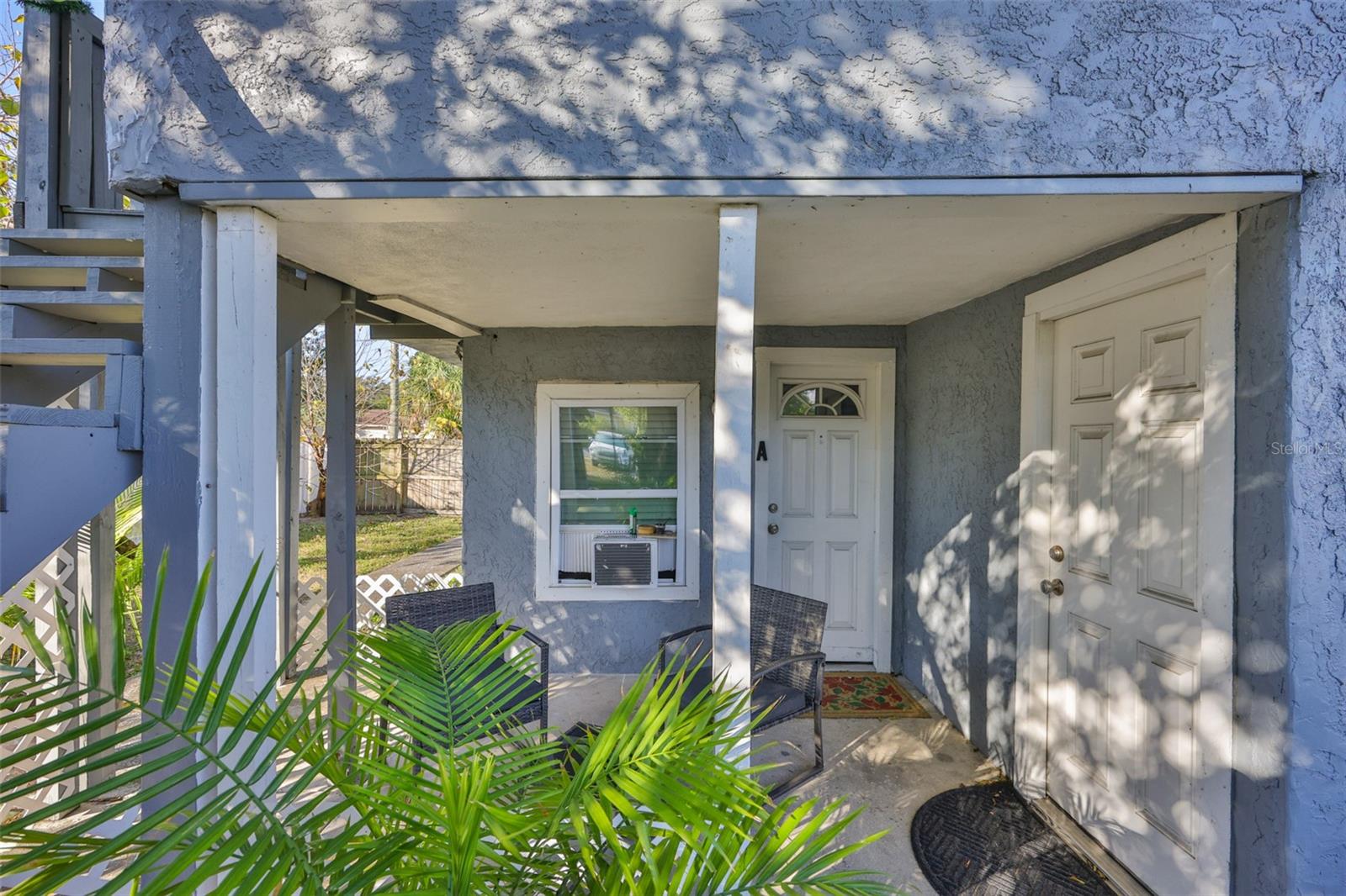 Well-located duplex in the heart of St. Petersburg! Situated at 1208 17th St N, St. Petersburg, FL 33713, this income-producing property offers strong rental potential just minutes from downtown St. Pete, Central Ave, Crescent Lake, shopping, dining, and beaches. The upstairs unit was renovated approximately 5 years ago, featuring updated finishes and a move-in-ready layout. Both units have separate entrances and functional floor plans, making this an ideal opportunity for investors or owner-occupants. Convenient access to major roadways, employment centers, and public transit. Rare chance to own a duplex in a high-demand St. Pete location.