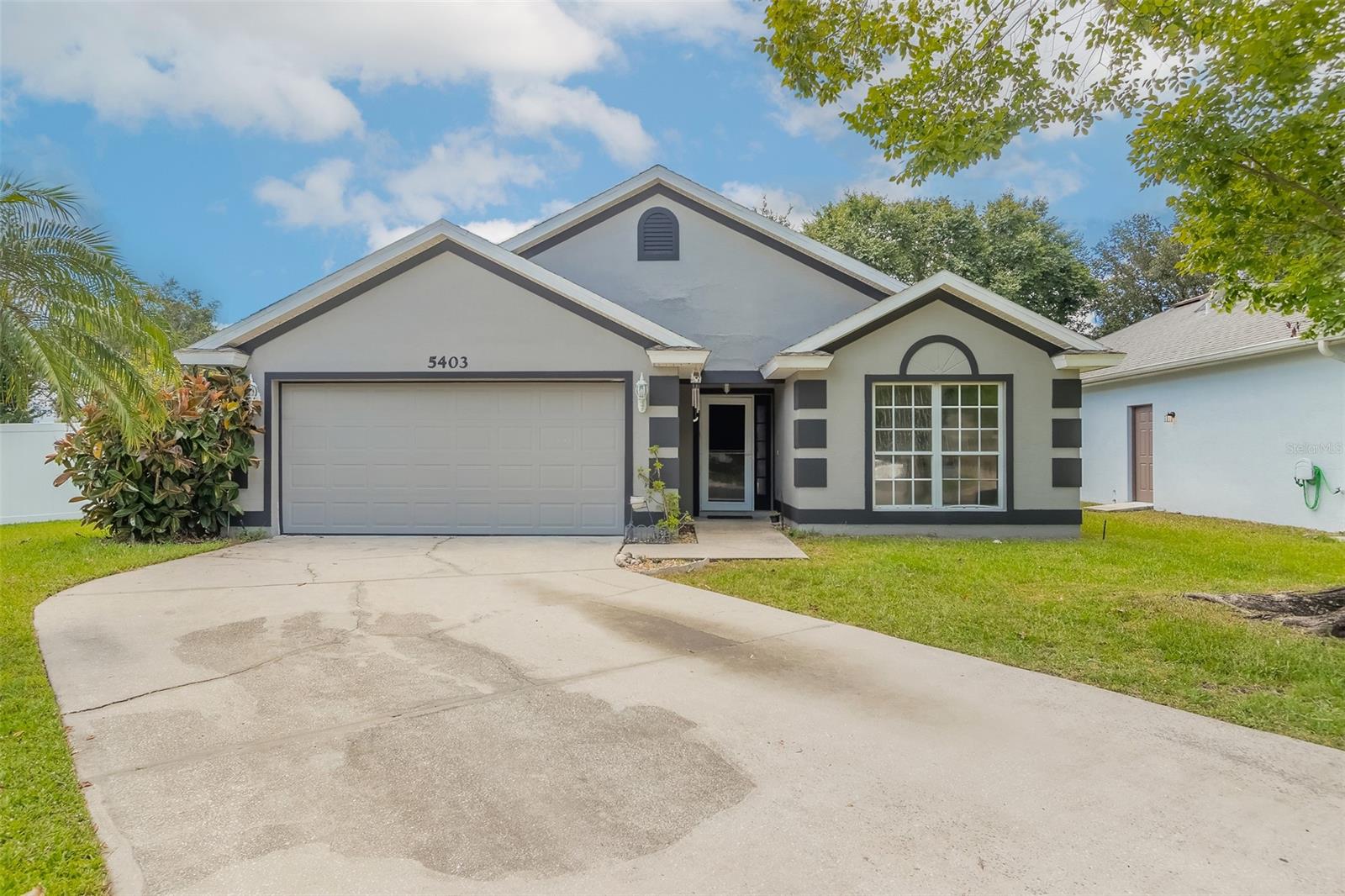 Forest Lake Preserve Ph 01 - Residential