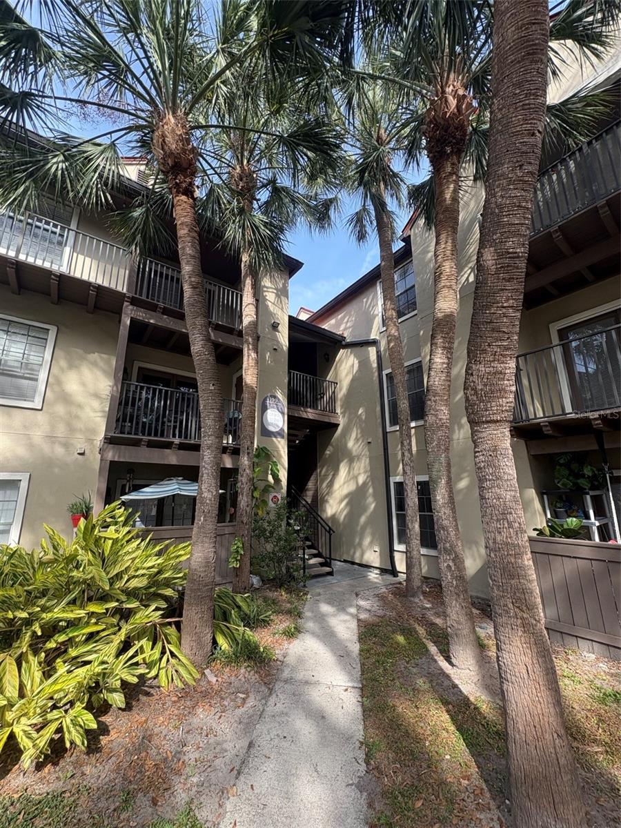 OASIS AT PEARL LAKE A CONDO - Residential