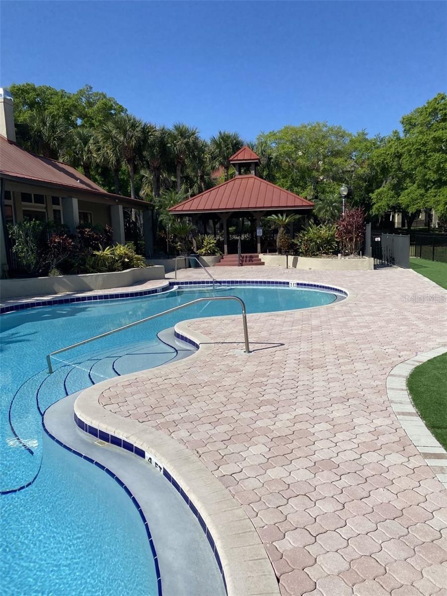OASIS AT PEARL LAKE A CONDO - Residential