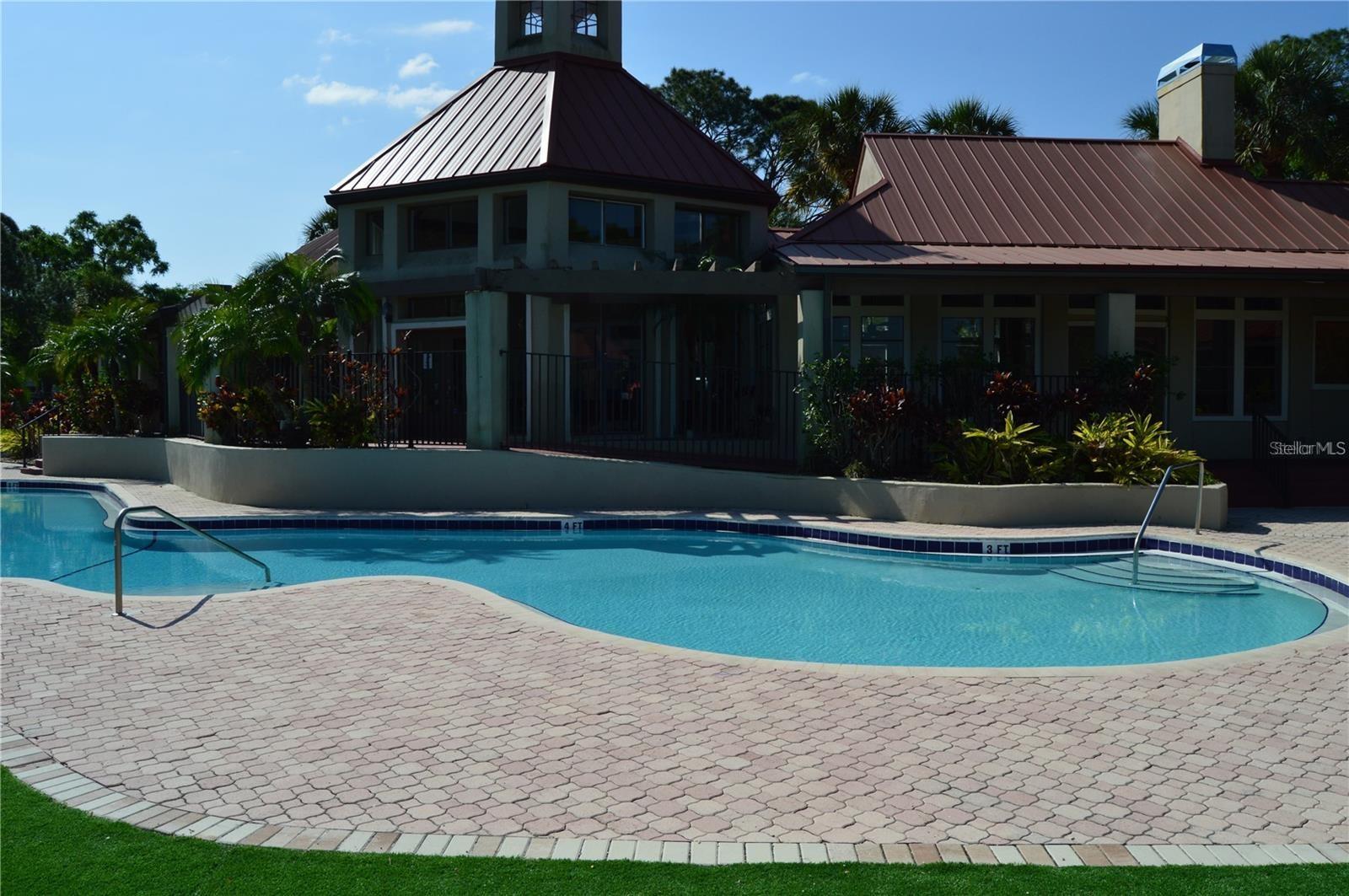 OASIS AT PEARL LAKE A CONDO - Residential