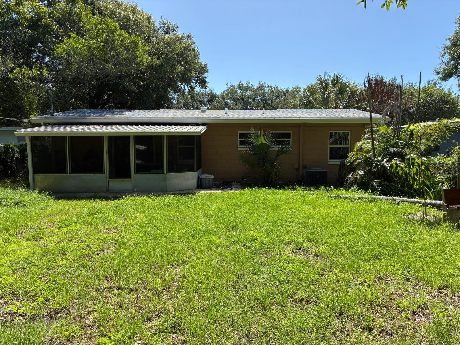 AUDUBON PARK BOBOLINK - Residential
