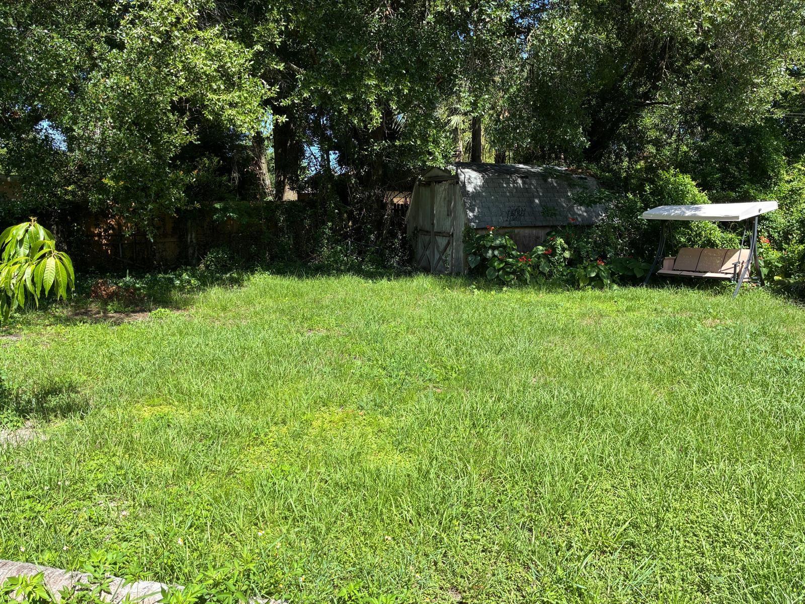 AUDUBON PARK BOBOLINK - Residential