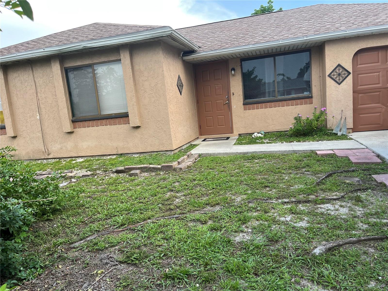 PORT CHARLOTTE SEC 021 - Residential