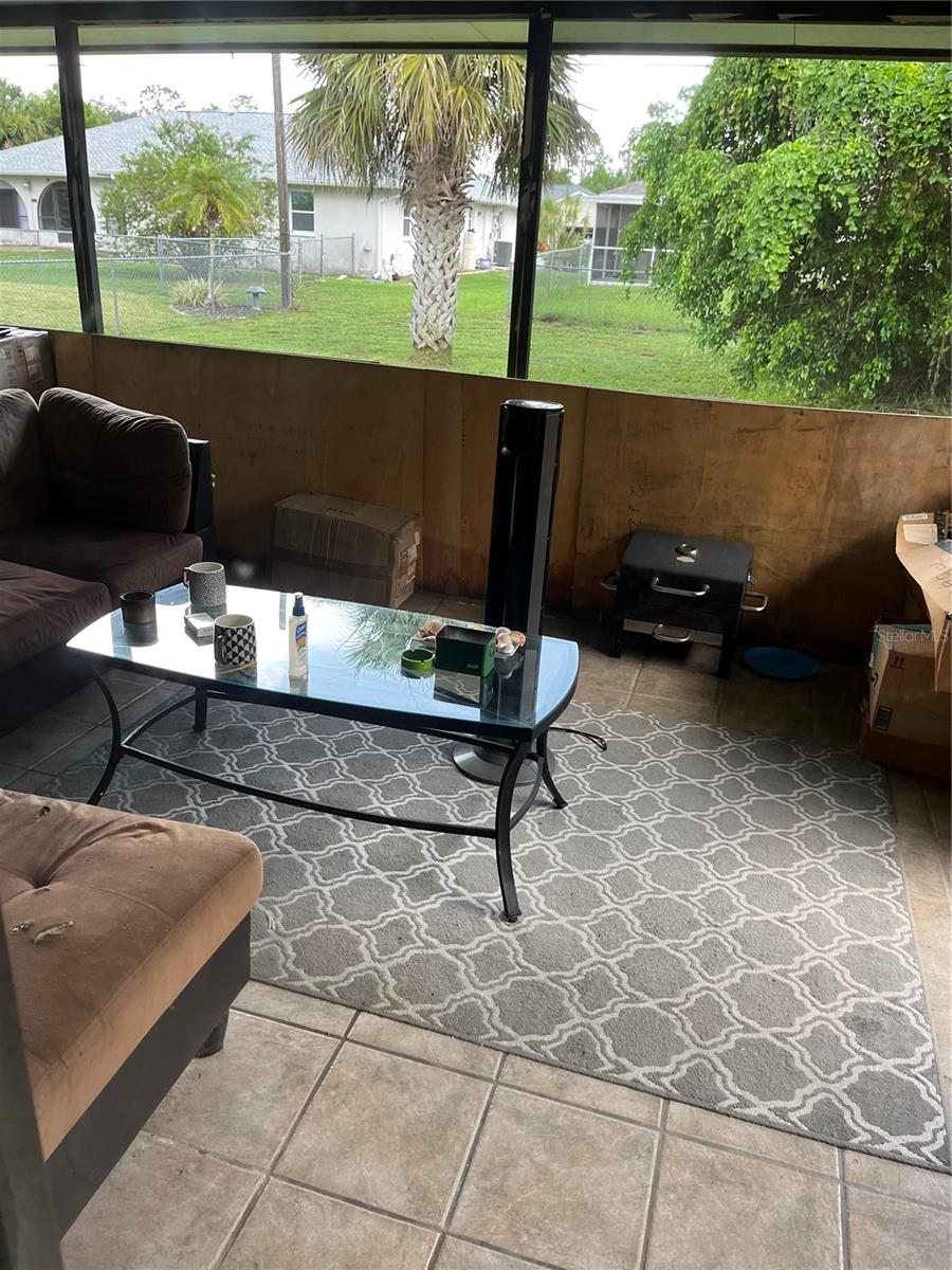 PORT CHARLOTTE SEC 021 - Residential
