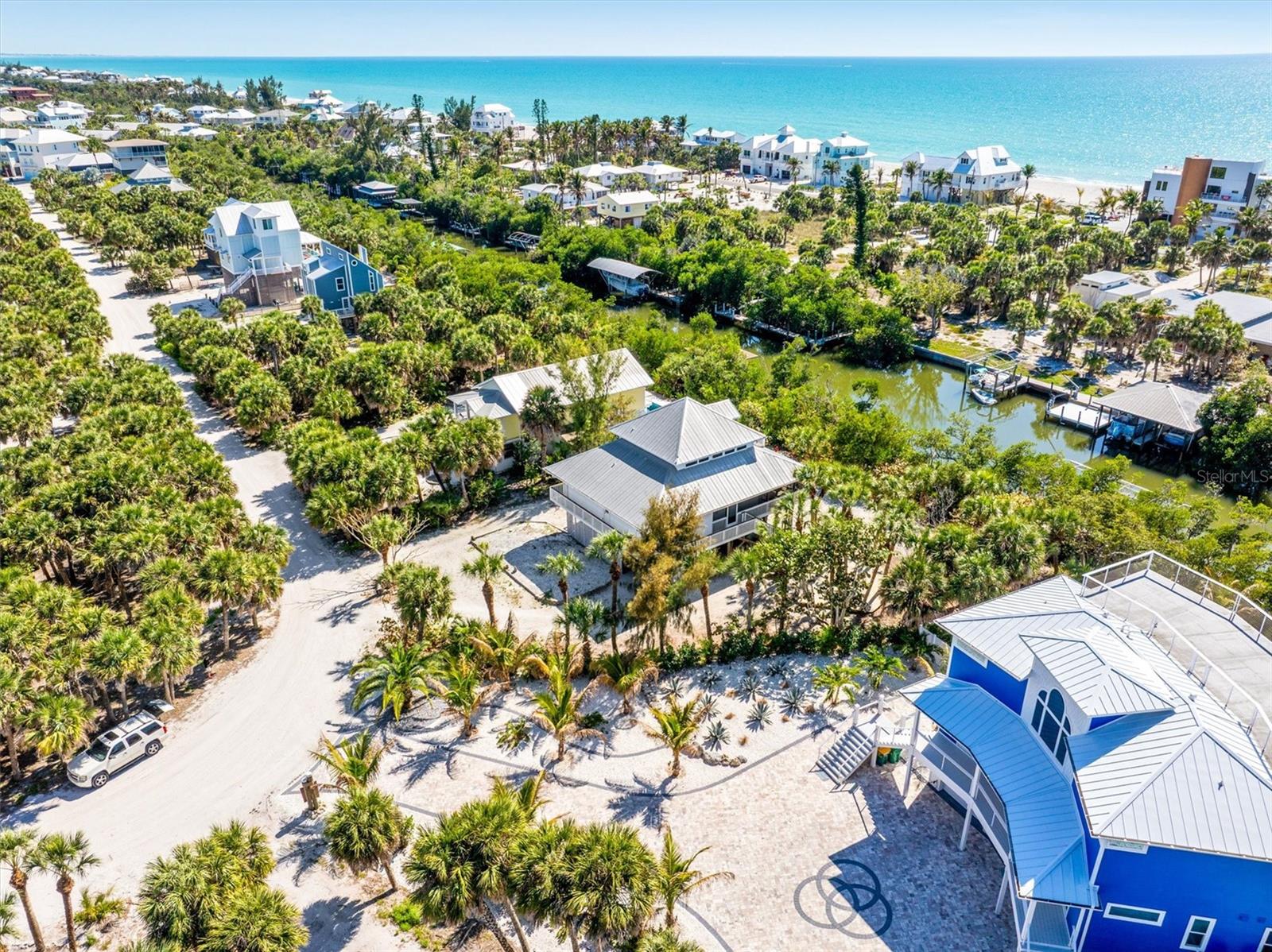 PALM ISLAND ESTATES 3RD ADD - Residential