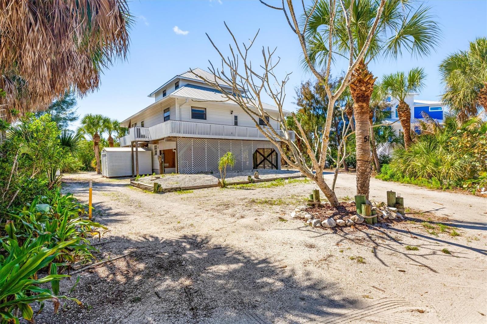 PALM ISLAND ESTATES 3RD ADD - Residential