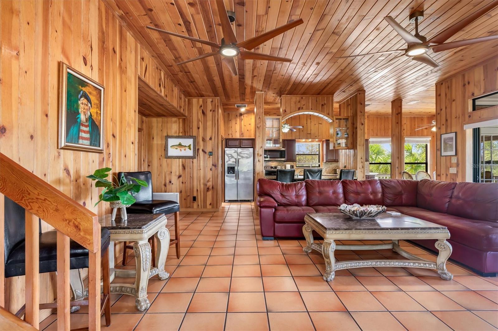 PALM ISLAND ESTATES 3RD ADD - Residential