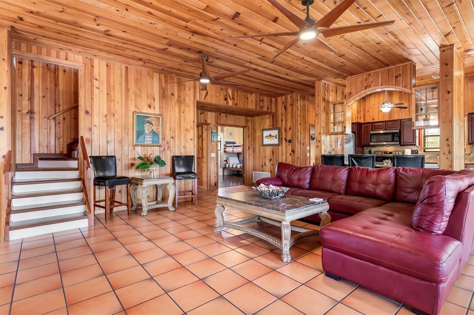 PALM ISLAND ESTATES 3RD ADD - Residential