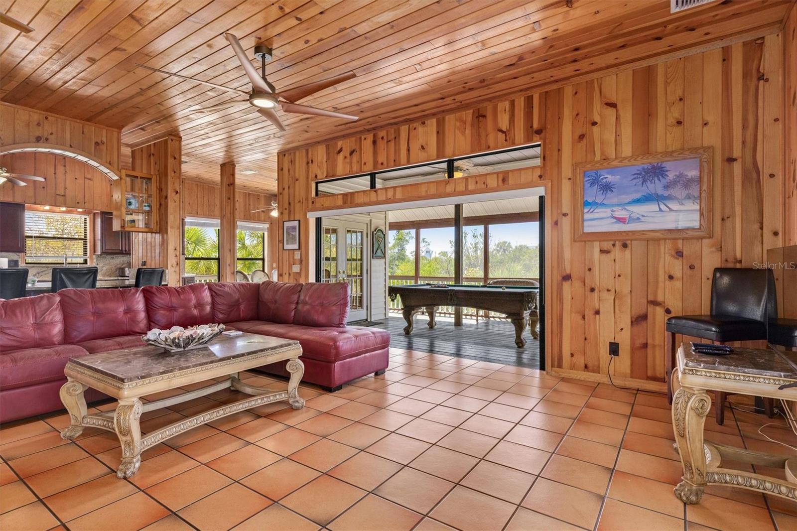PALM ISLAND ESTATES 3RD ADD - Residential