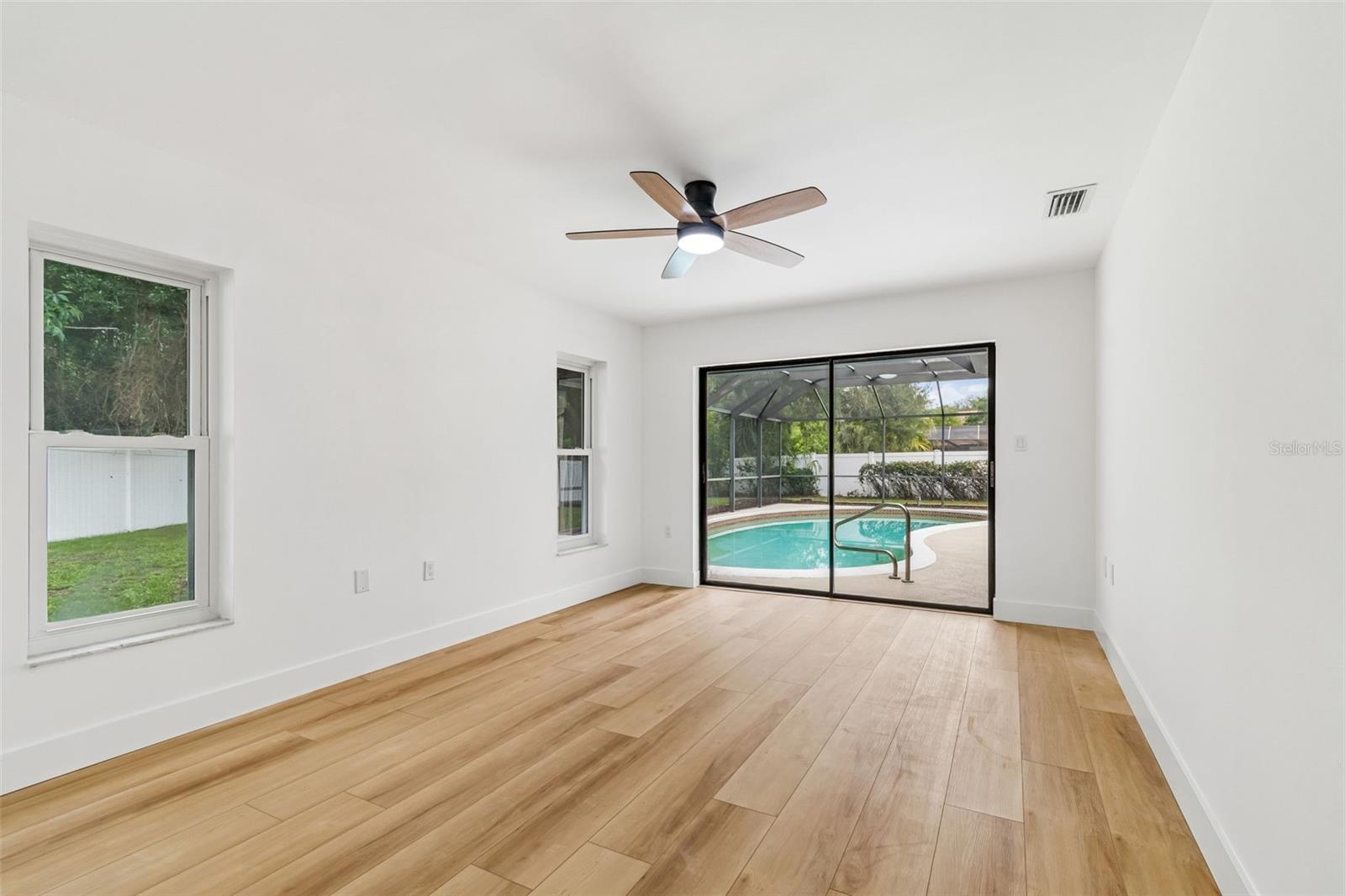 DOVE HOLLOW-UNIT I - Residential