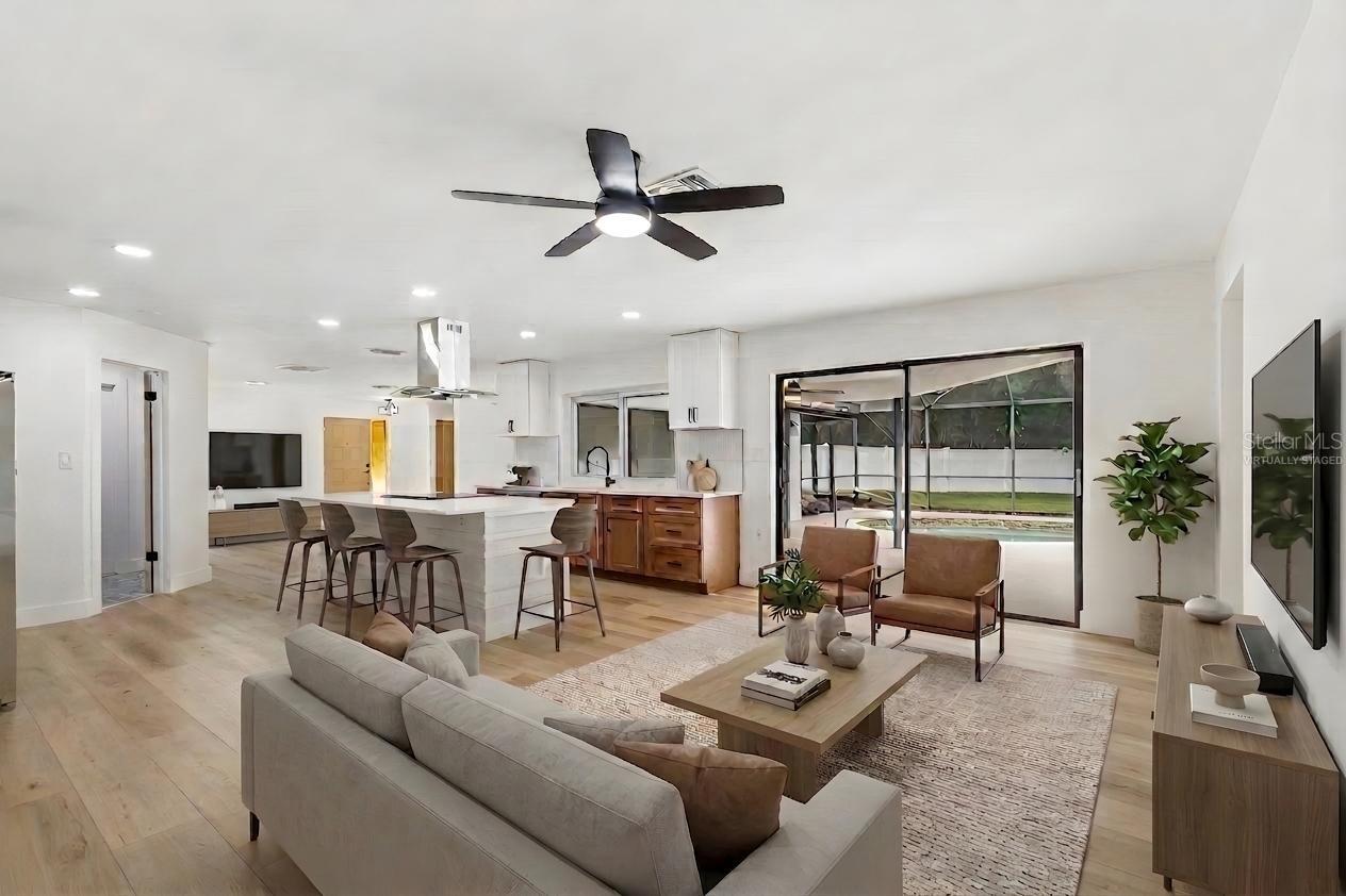 DOVE HOLLOW-UNIT I - Residential