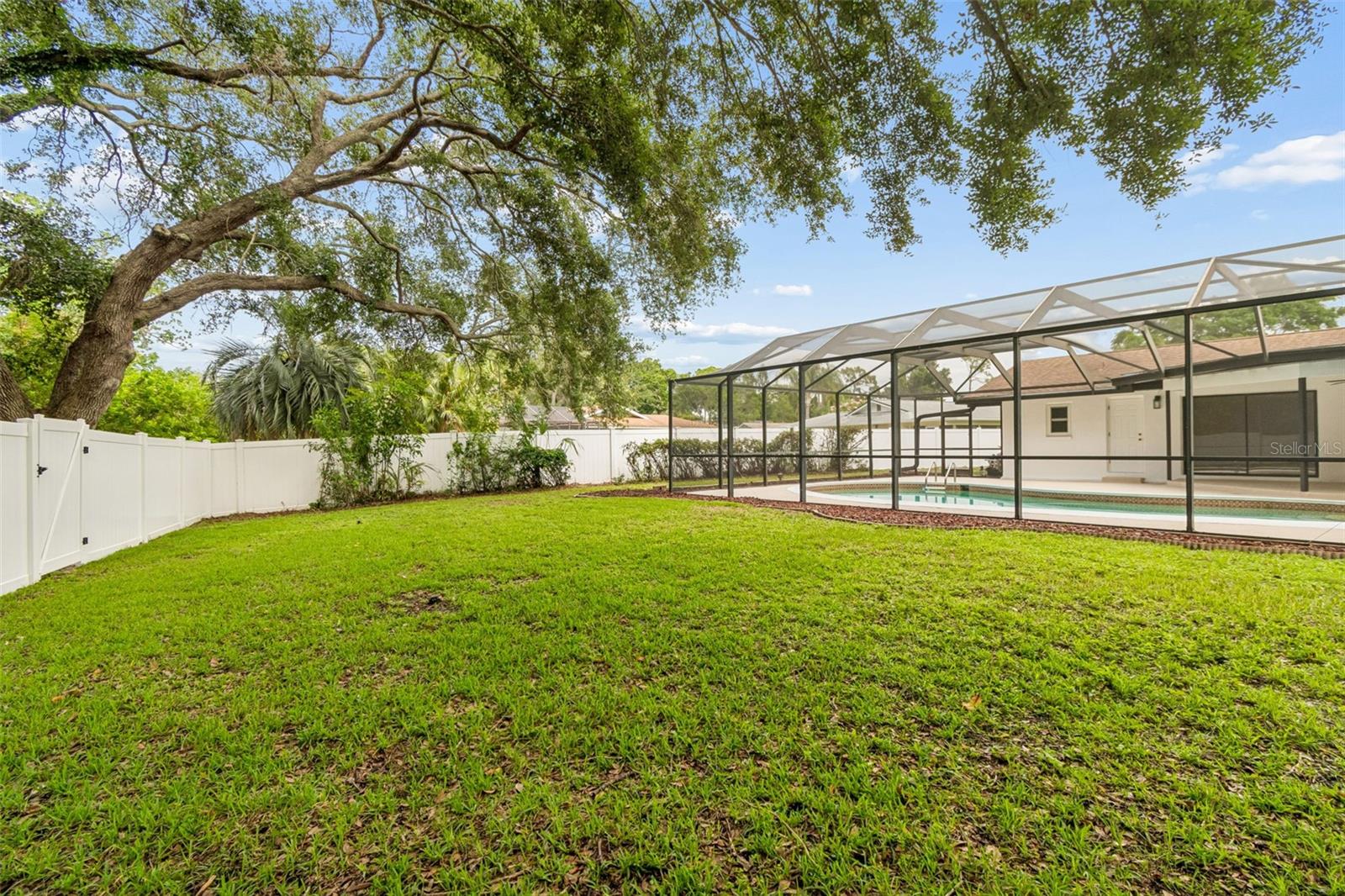 DOVE HOLLOW-UNIT I - Residential