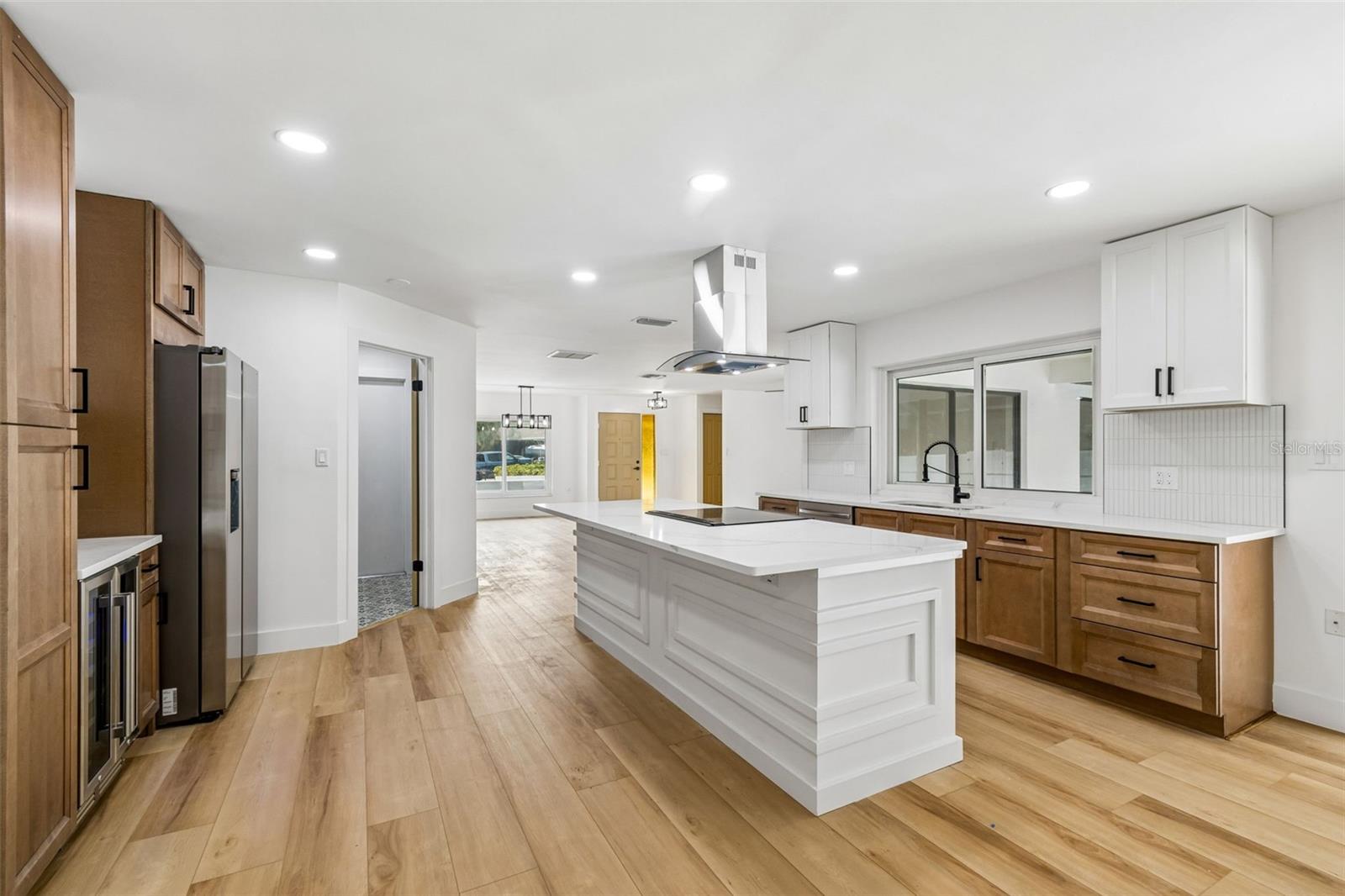 DOVE HOLLOW-UNIT I - Residential
