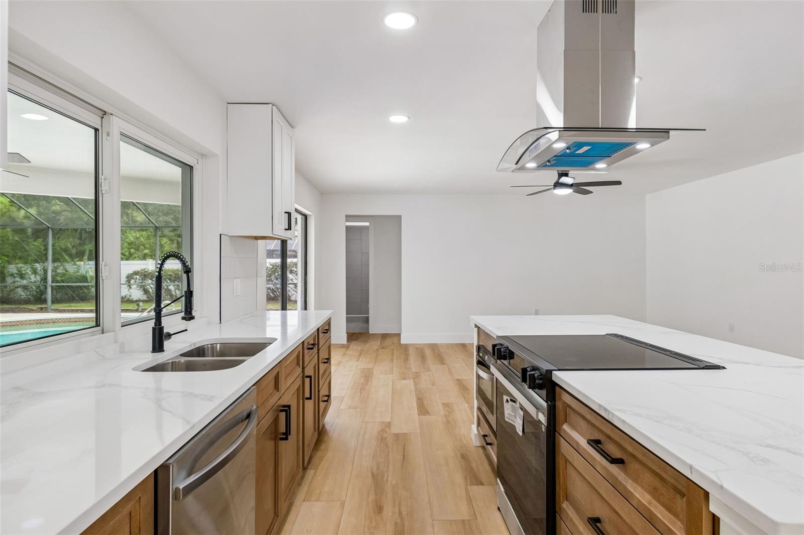 DOVE HOLLOW-UNIT I - Residential