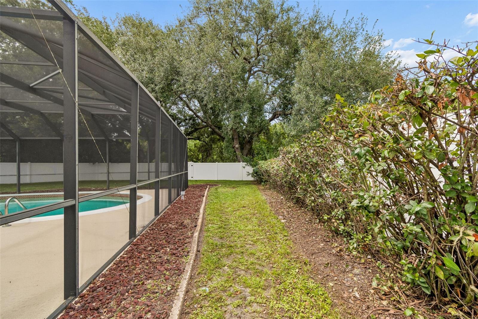 DOVE HOLLOW-UNIT I - Residential