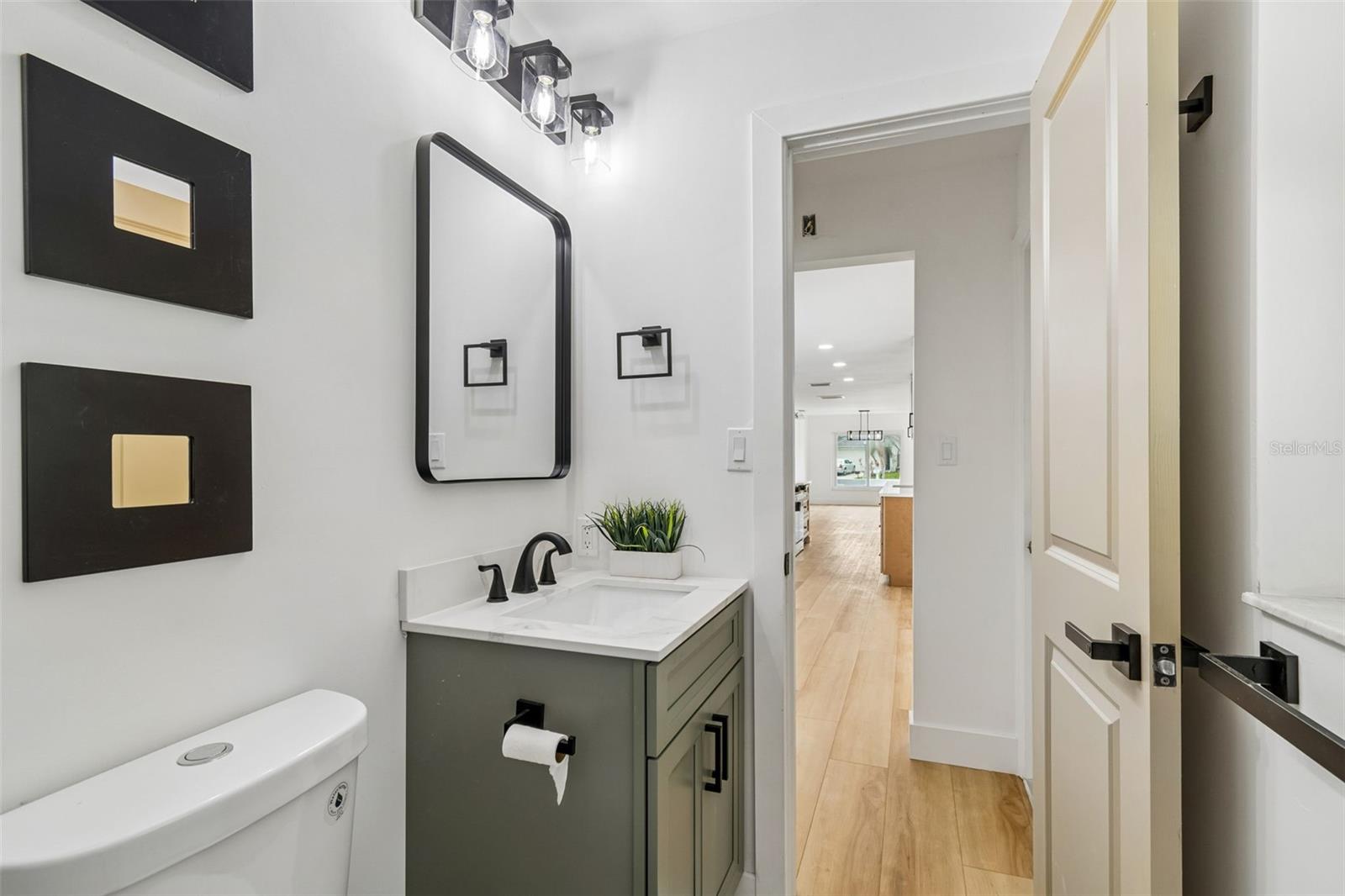 DOVE HOLLOW-UNIT I - Residential